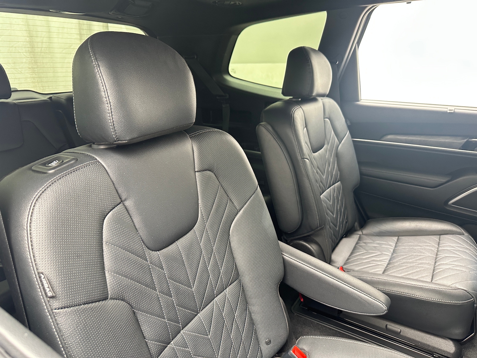 Thumbnail: 2023 Kia Telluride - 5