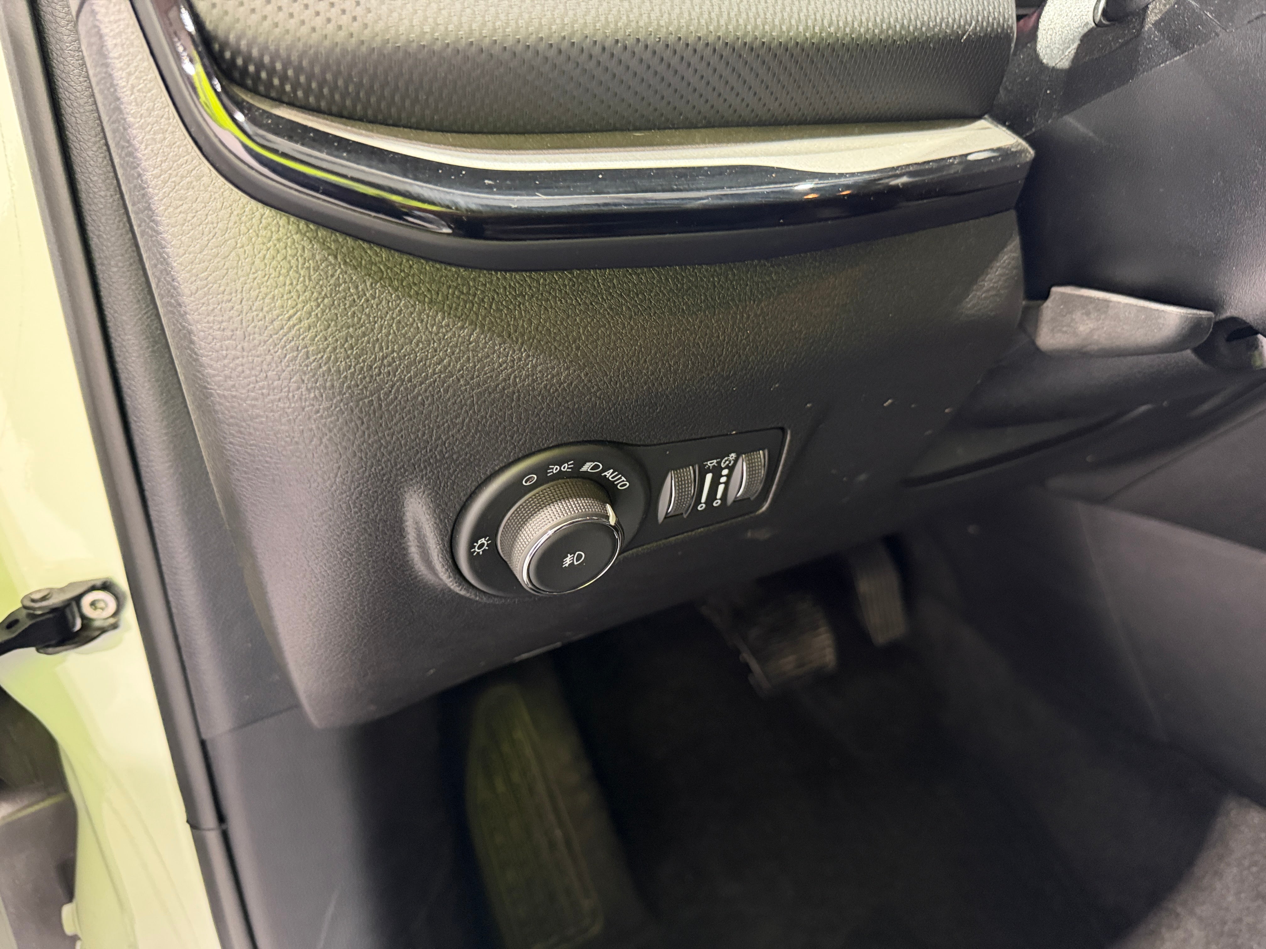 2025 Jeep Compass Trailhawk - Photo 12