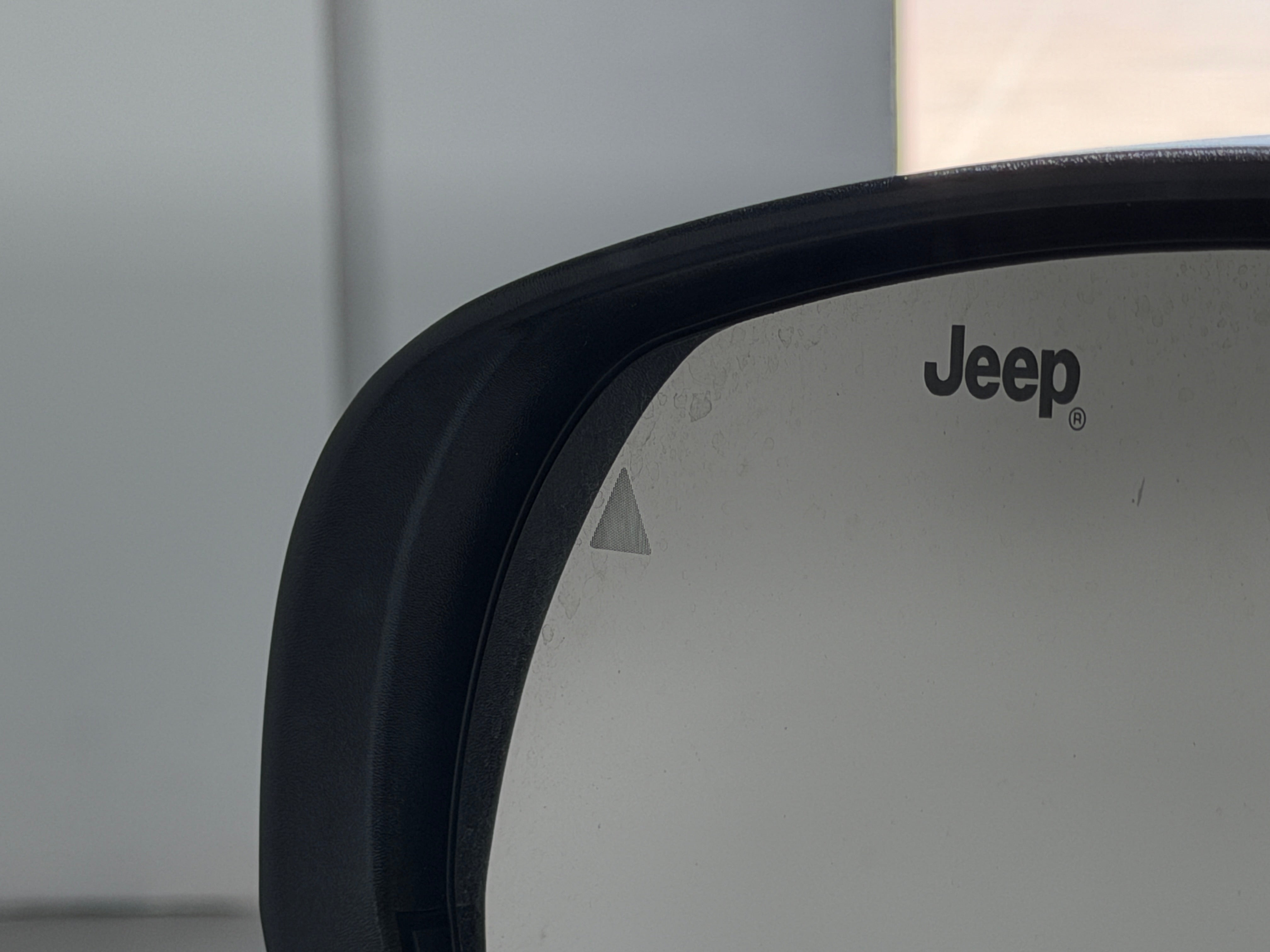 2025 Jeep Compass Trailhawk - Photo 13
