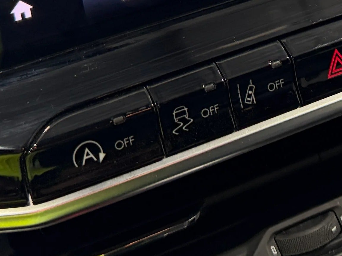 2025 Jeep Compass Trailhawk - Photo 10