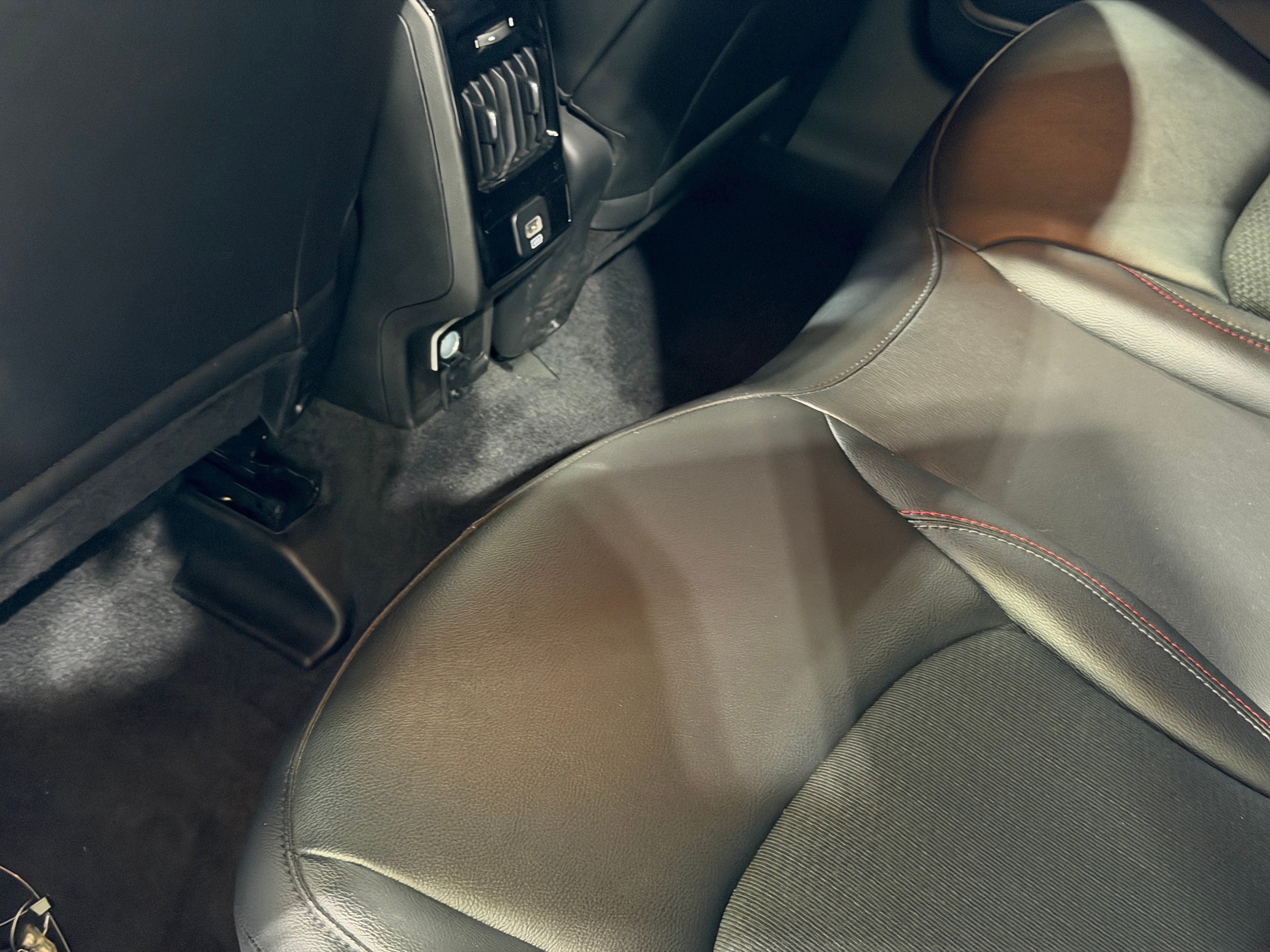 2025 Jeep Compass Trailhawk - Photo 19