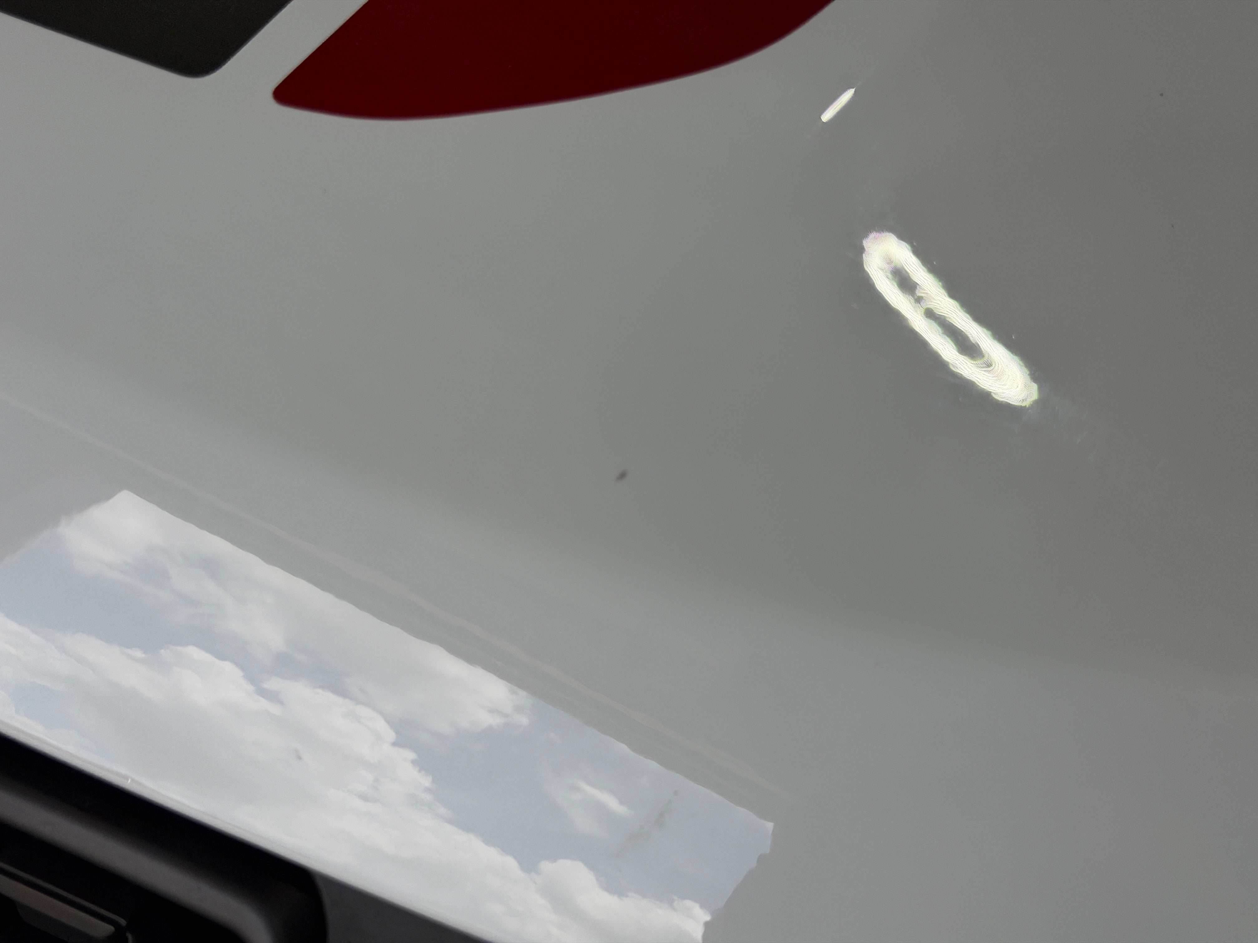2025 Jeep Compass Trailhawk - Photo 21