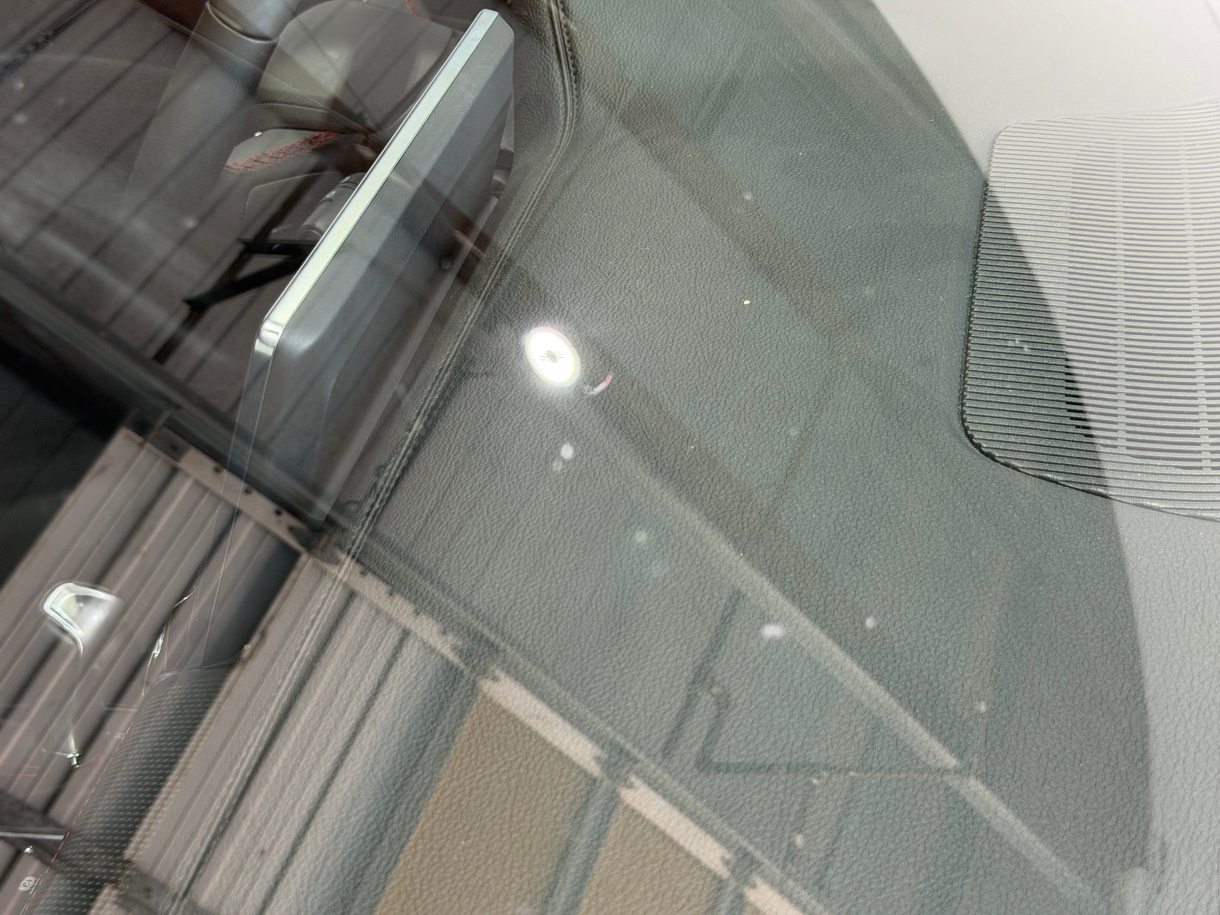 2025 Jeep Compass Trailhawk - Photo 22