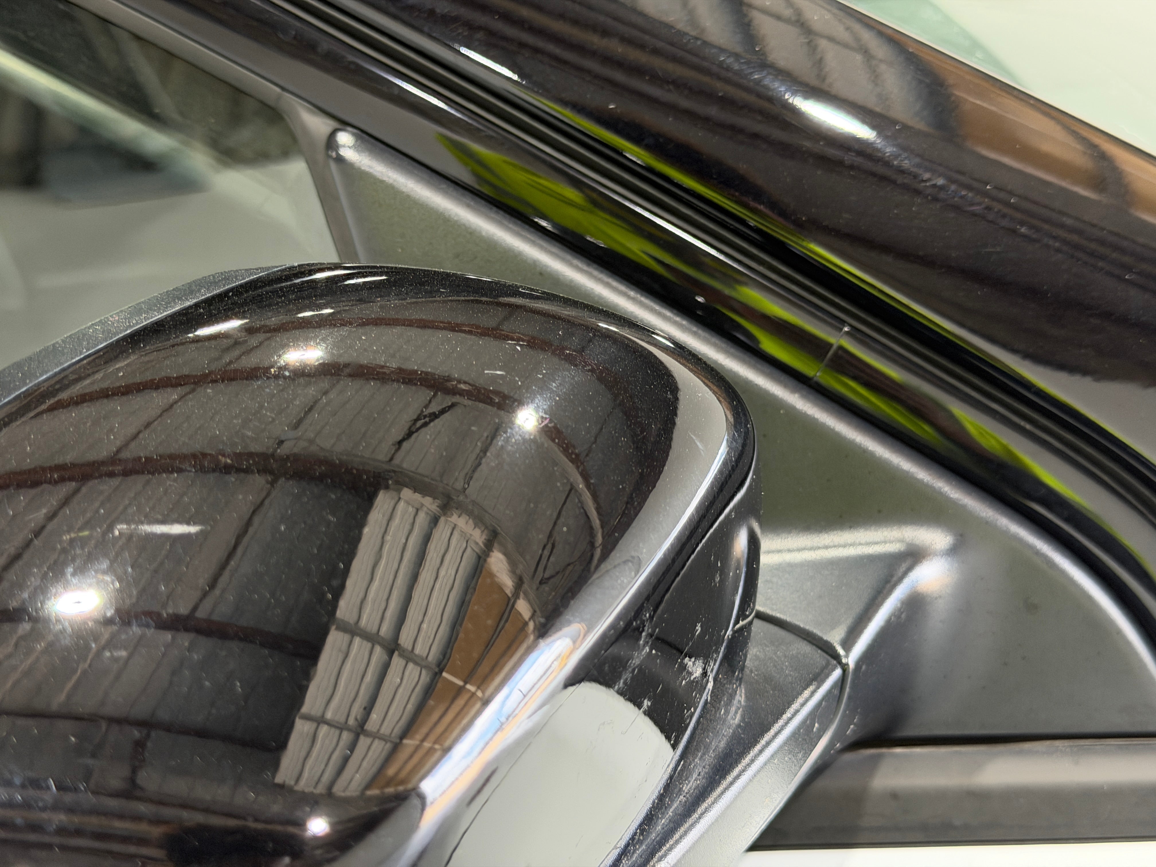 2025 Jeep Compass Trailhawk - Photo 23