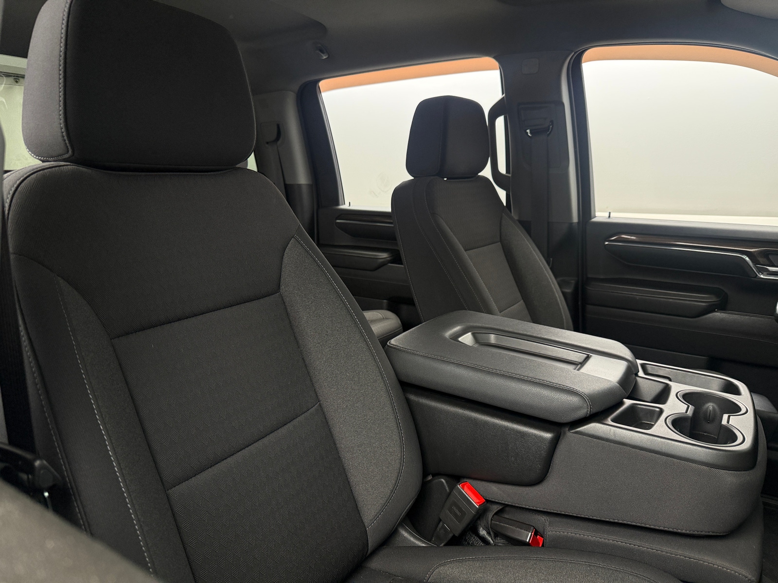 Thumbnail: 2024 Chevrolet Silverado 2500 - 2