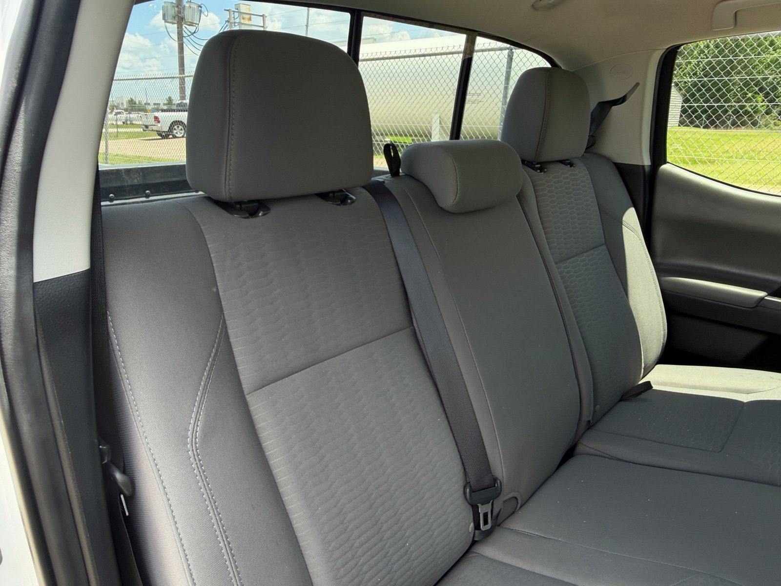Thumbnail: 2019 Toyota Tacoma - 6
