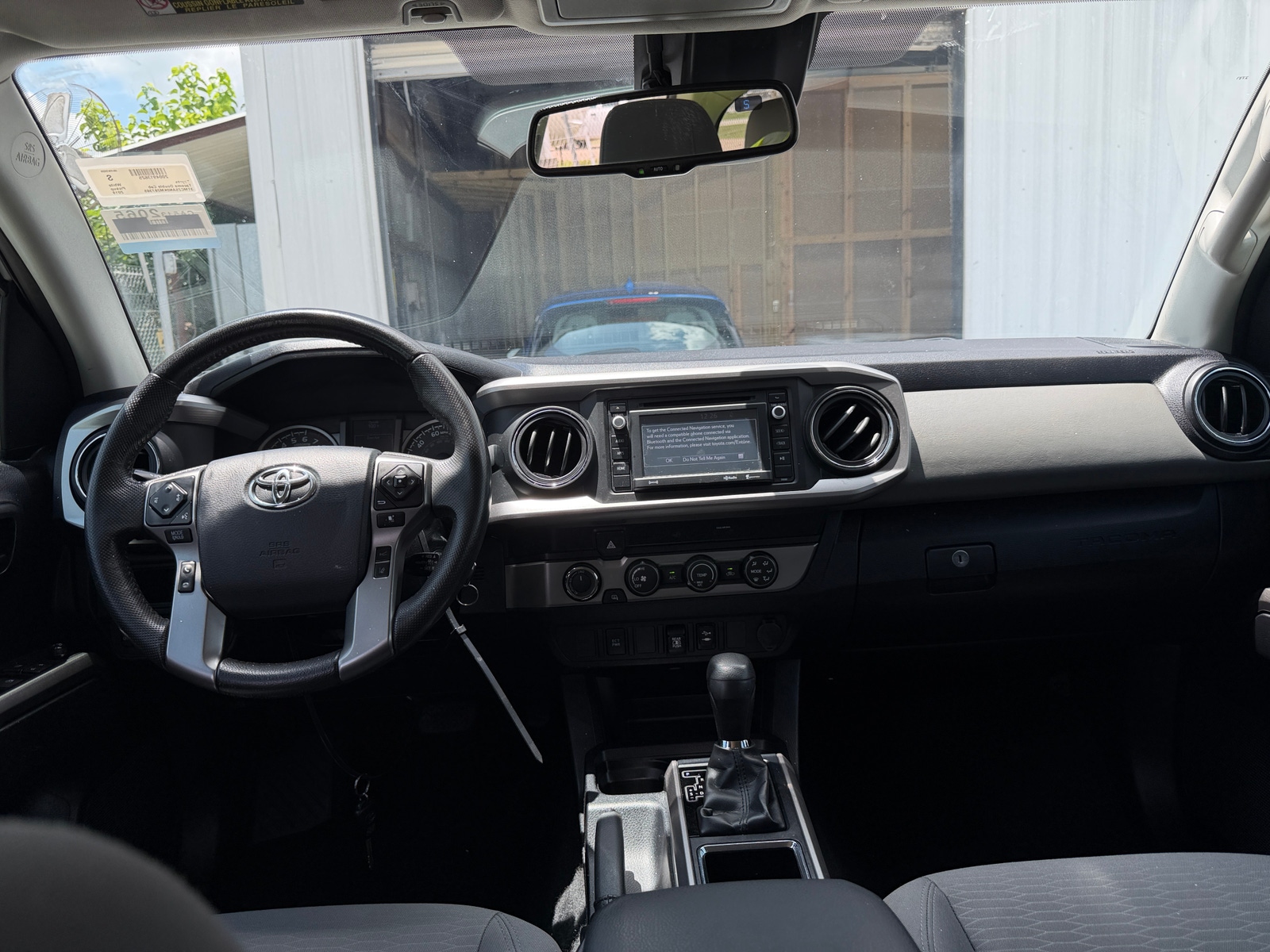 Thumbnail: 2019 Toyota Tacoma - 3