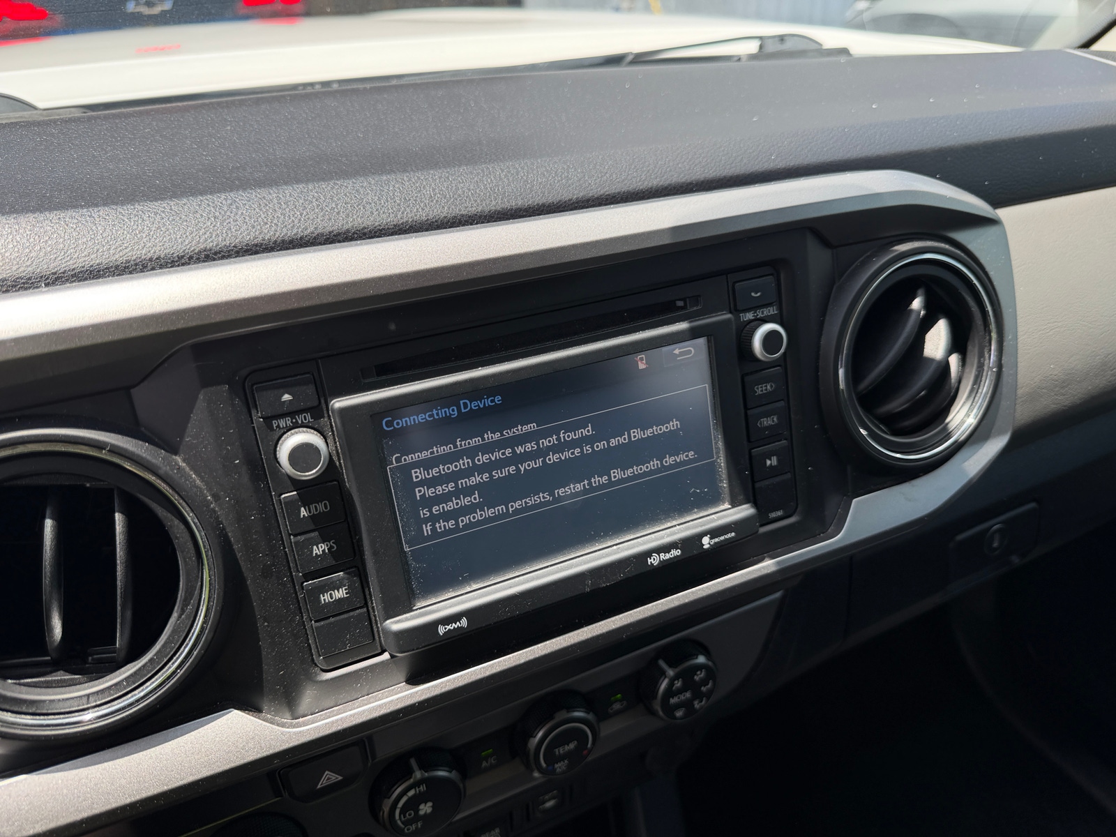 Thumbnail: 2019 Toyota Tacoma - 4