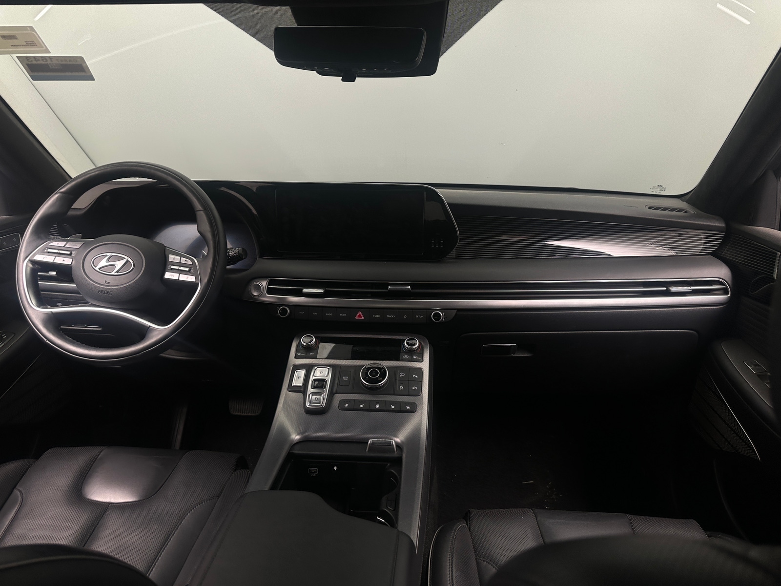 Thumbnail: 2023 Hyundai Palisade - 2