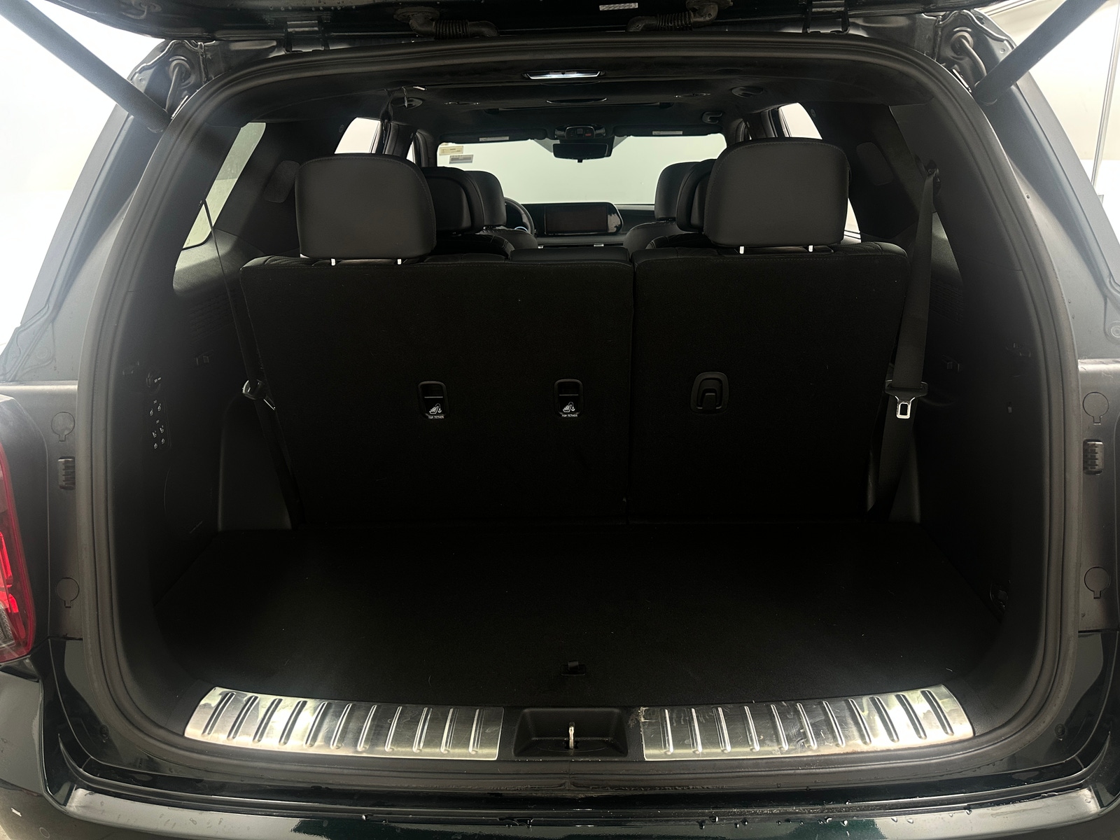 Thumbnail: 2023 Hyundai Palisade - 6
