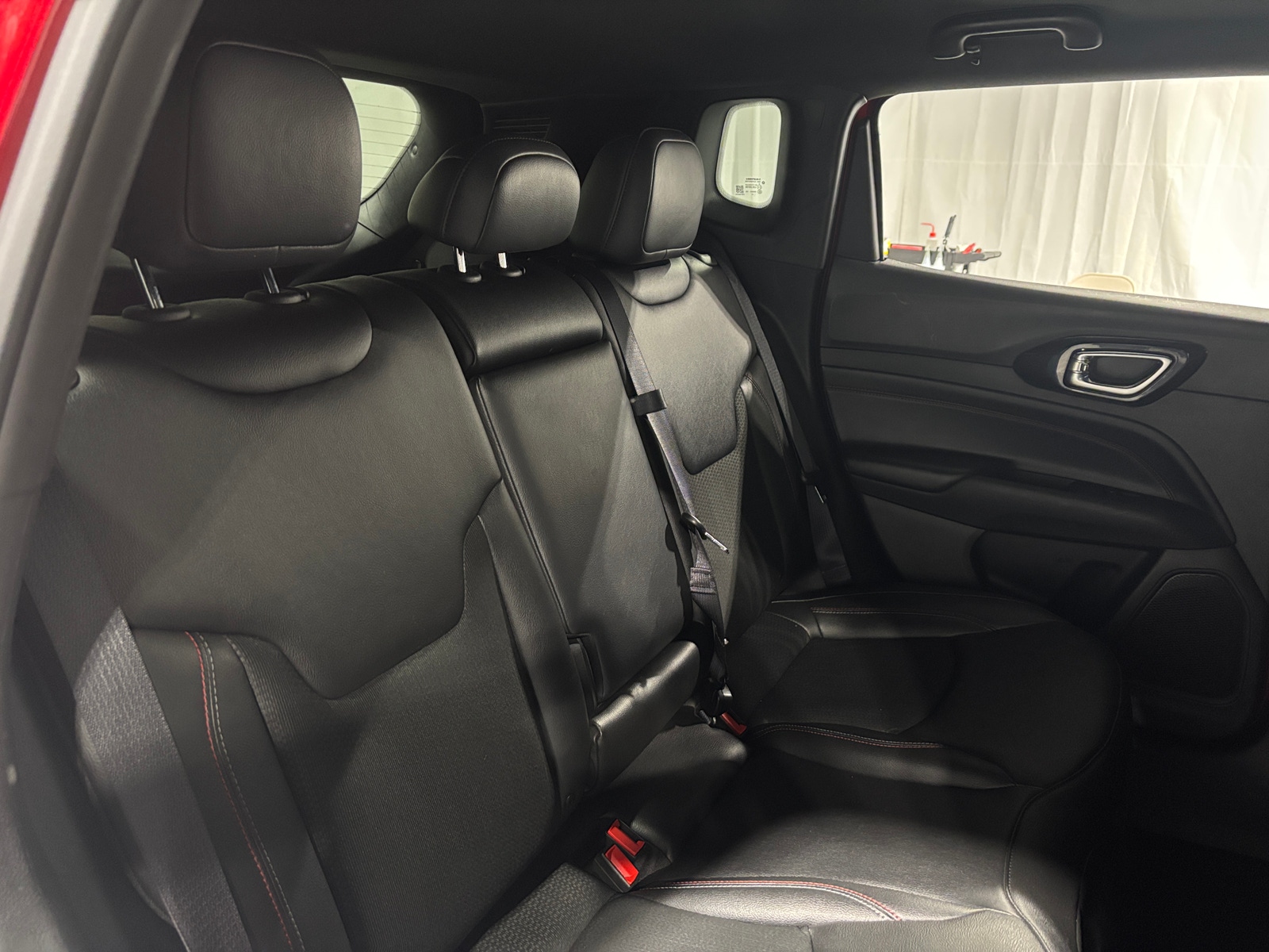 Thumbnail: 2025 Jeep Compass - 6