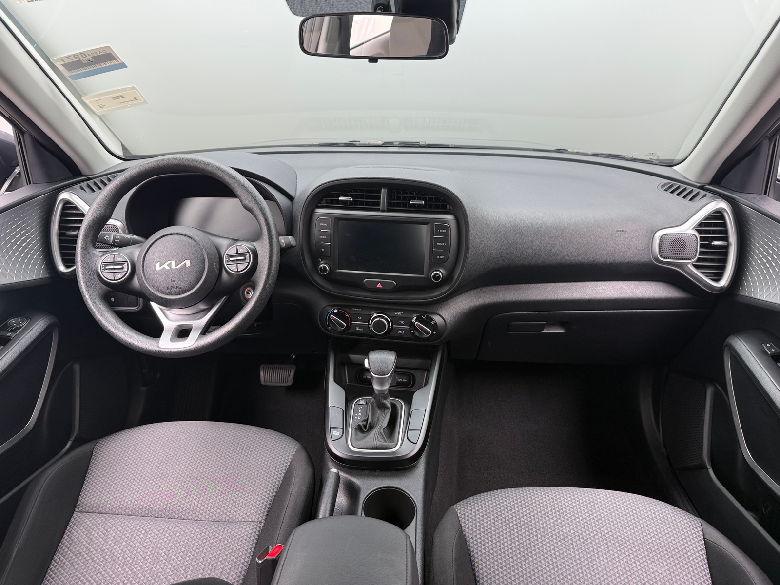 Thumbnail: 2025 Kia Soul - 3