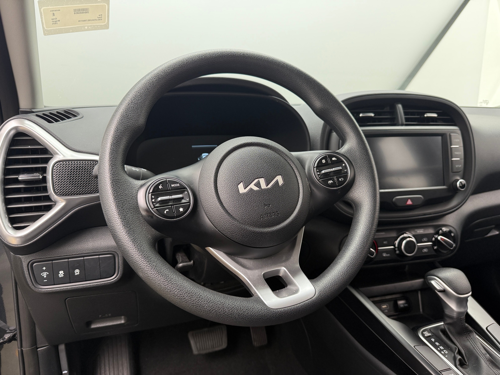 Thumbnail: 2025 Kia Soul - 5