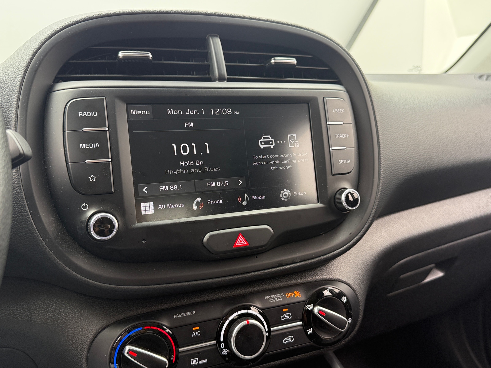 Thumbnail: 2025 Kia Soul - 4