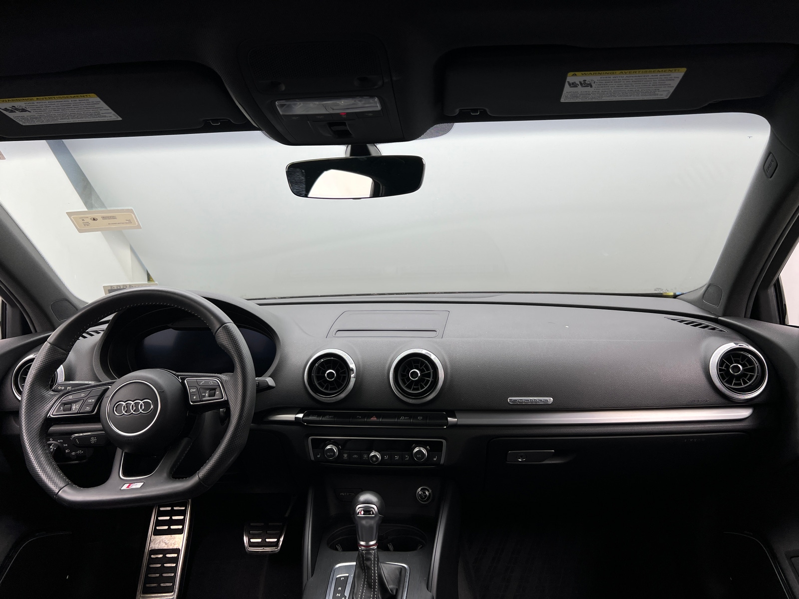 Thumbnail: 2018 Audi S3 - 2