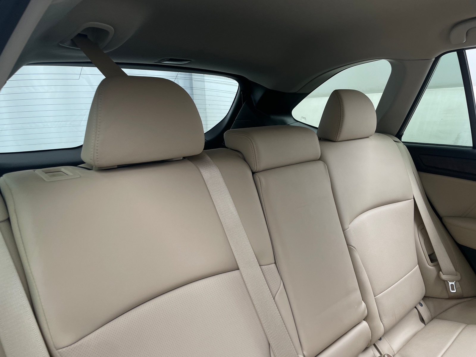 Thumbnail: 2018 Subaru Outback - 5