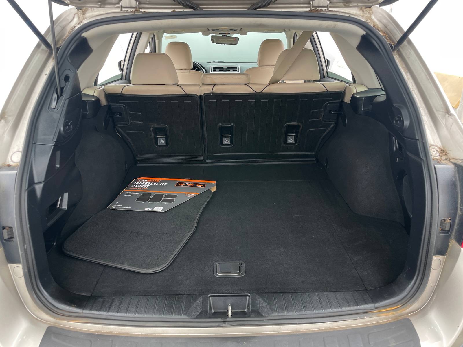 Thumbnail: 2018 Subaru Outback - 6