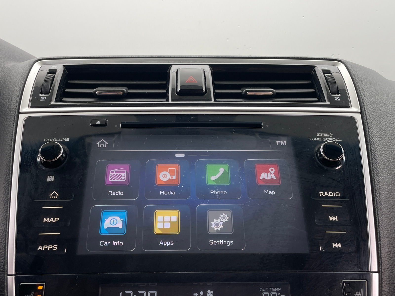Thumbnail: 2018 Subaru Outback - 3