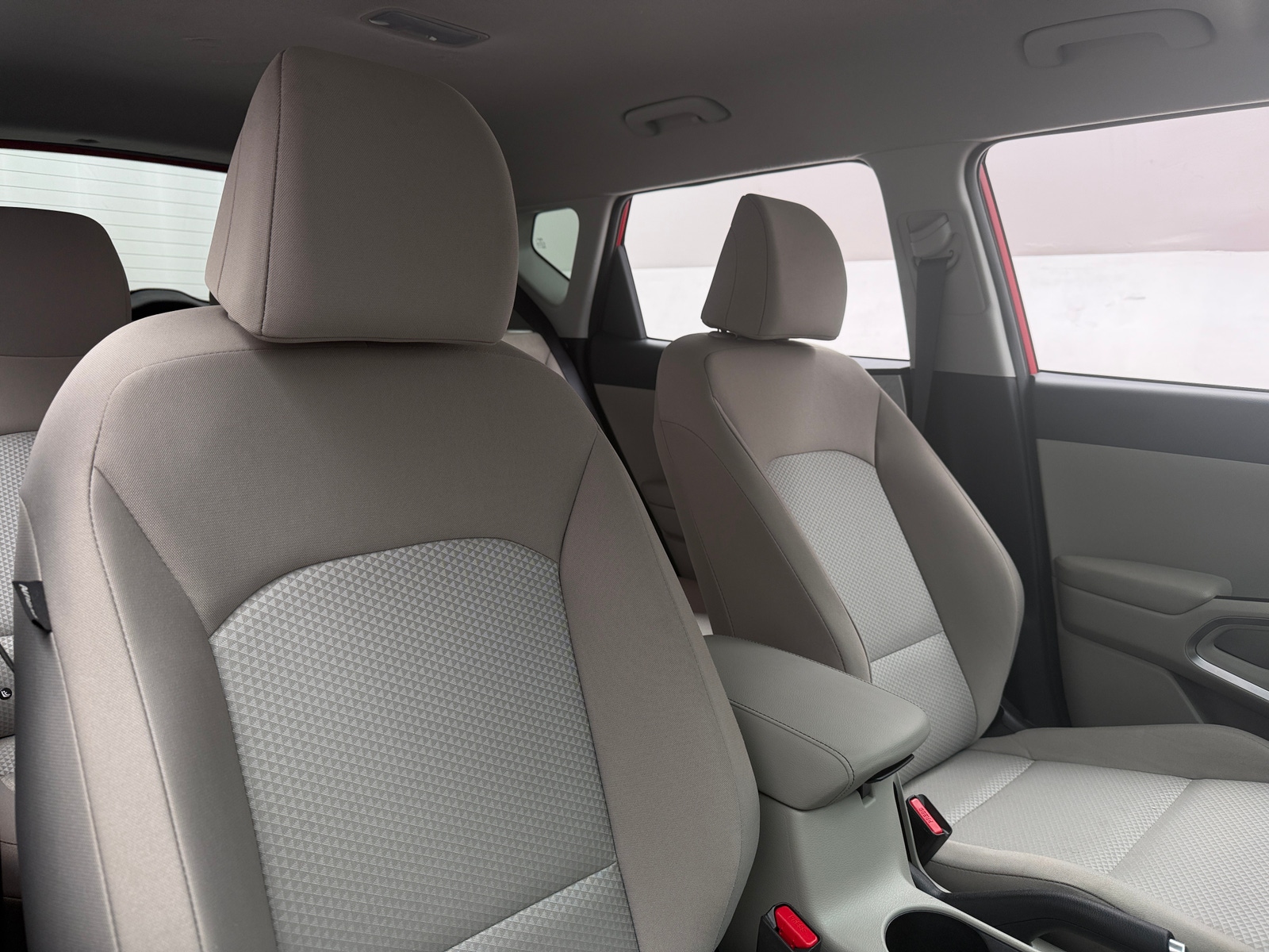 Thumbnail: 2025 Kia Soul - 2
