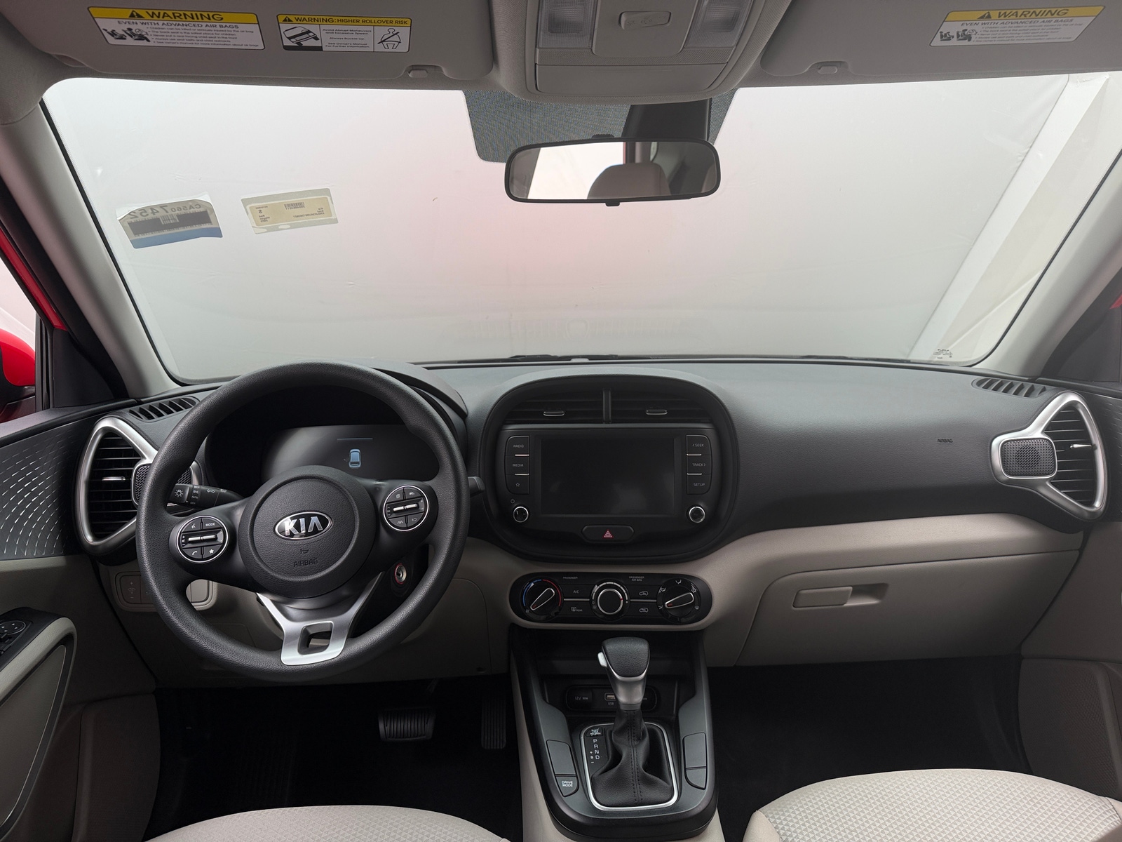 Thumbnail: 2025 Kia Soul - 3