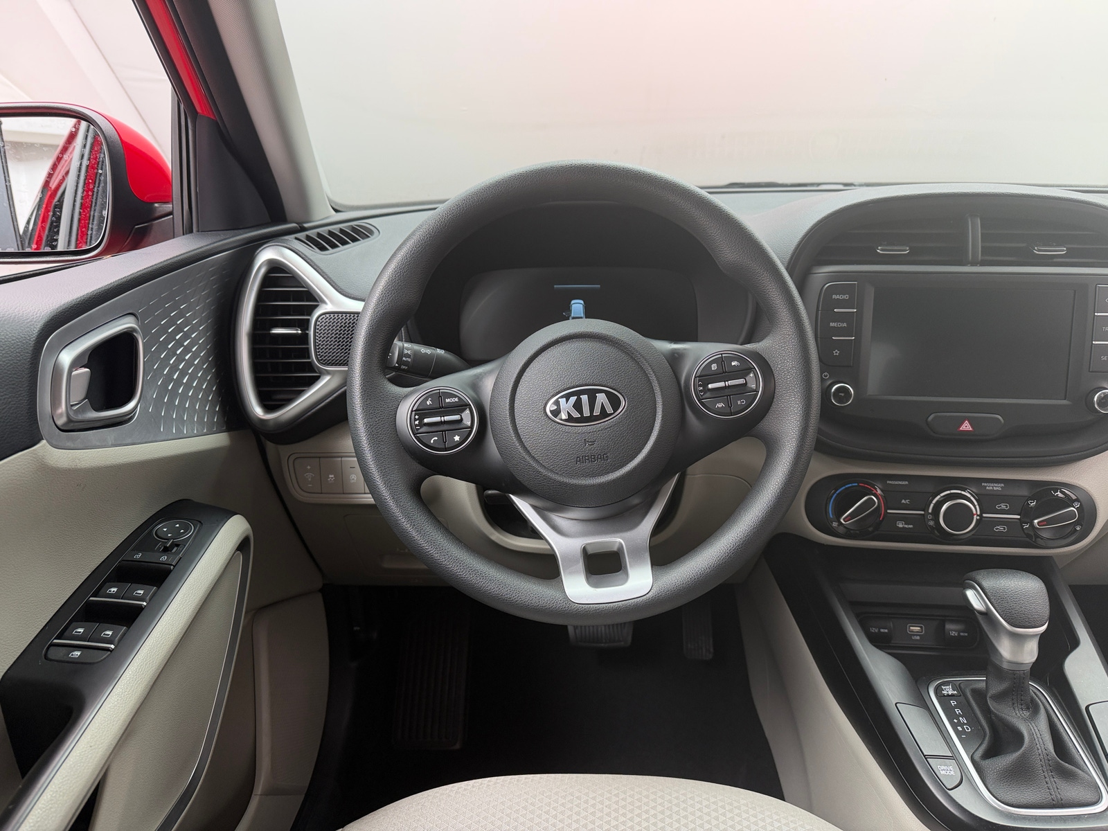 Thumbnail: 2025 Kia Soul - 5