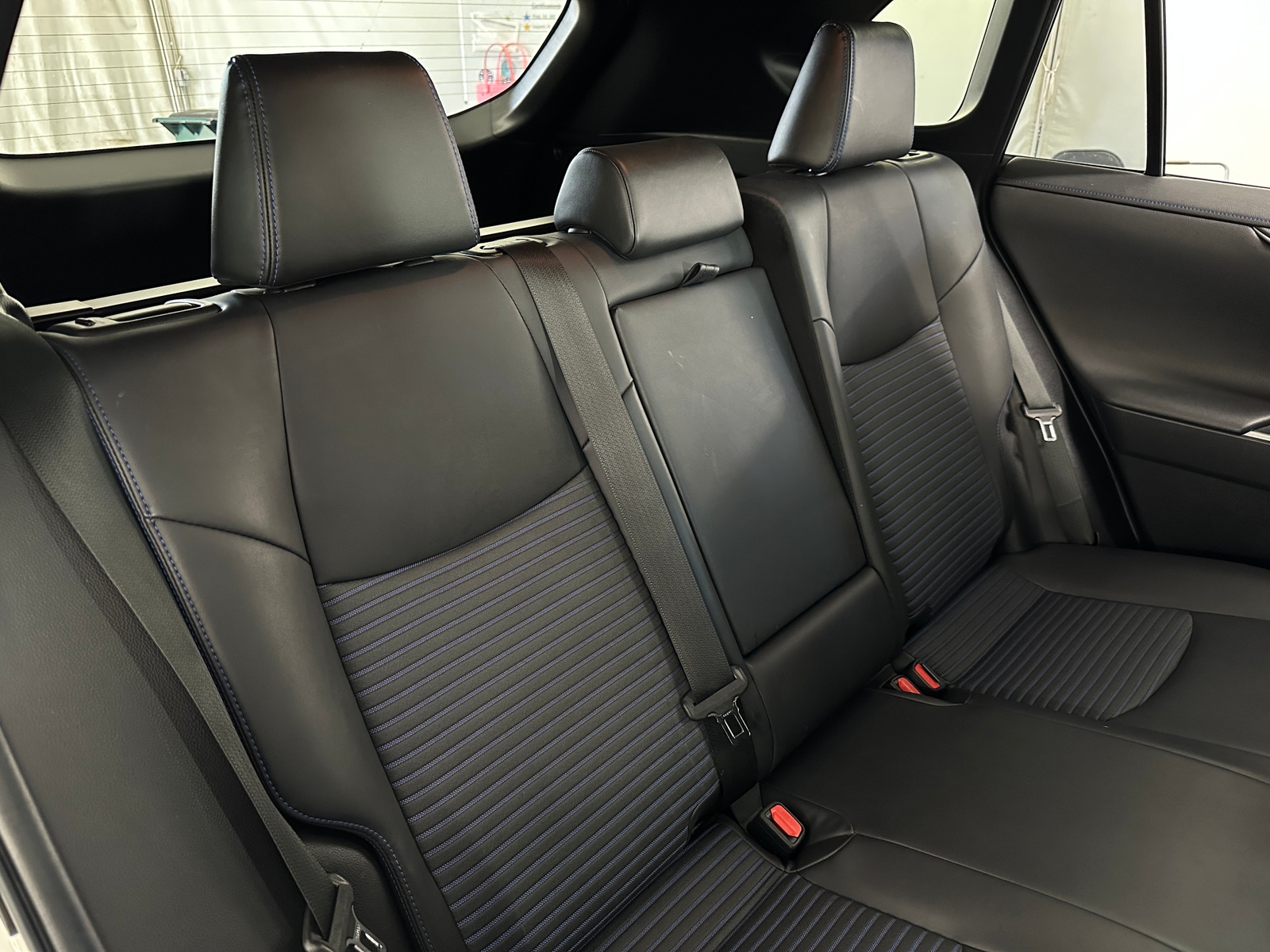 Thumbnail: 2019 Toyota RAV4 - 5