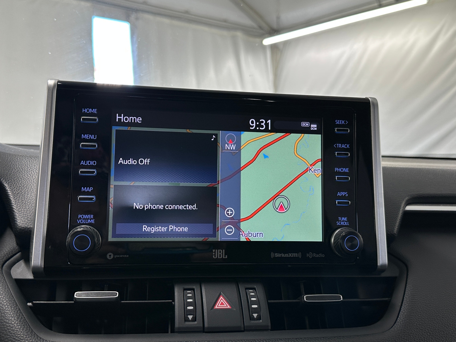 Thumbnail: 2019 Toyota RAV4 - 3