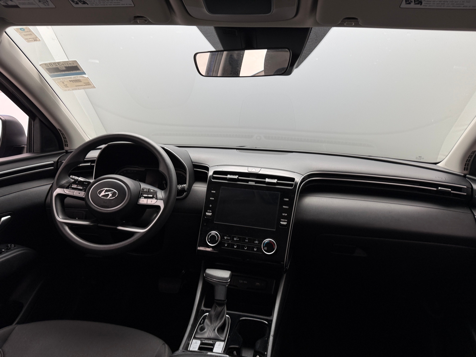 Thumbnail: 2023 Hyundai Tucson - 3