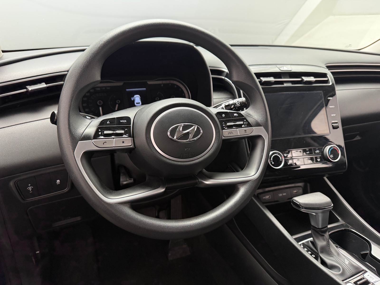 Thumbnail: 2023 Hyundai Tucson - 5