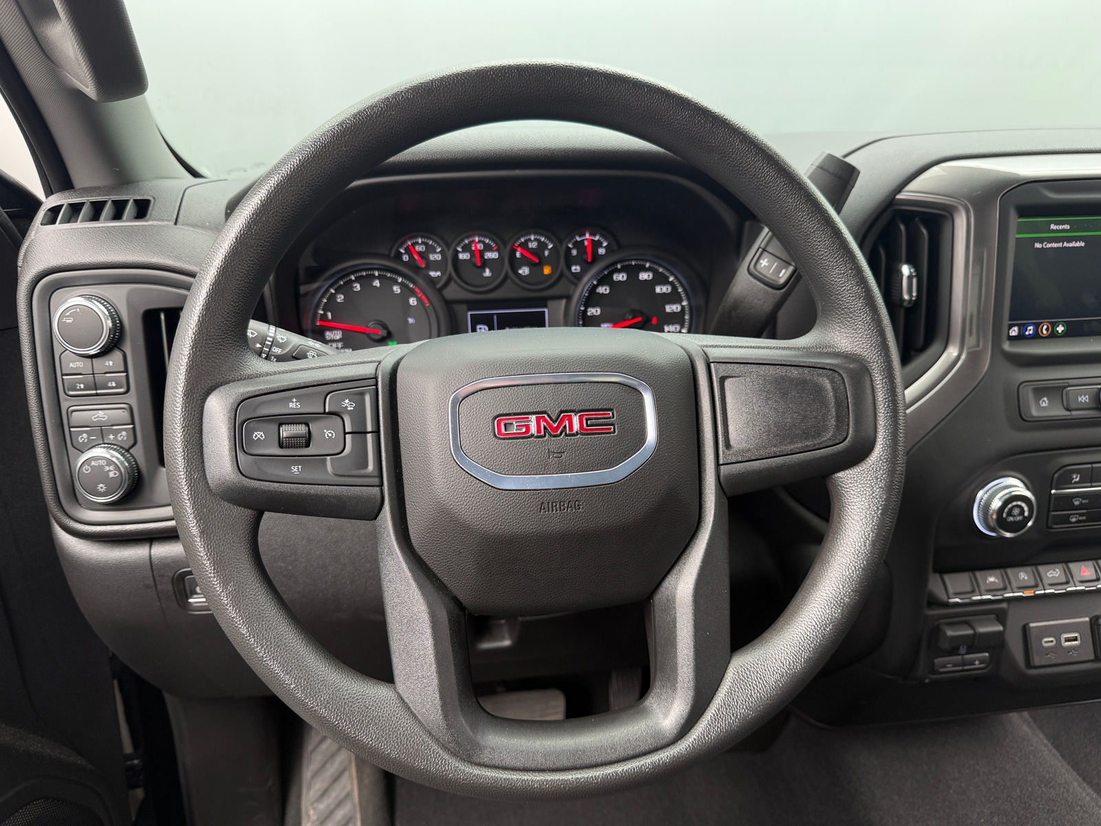 Thumbnail: 2026 GMC Sierra 1500 - 4