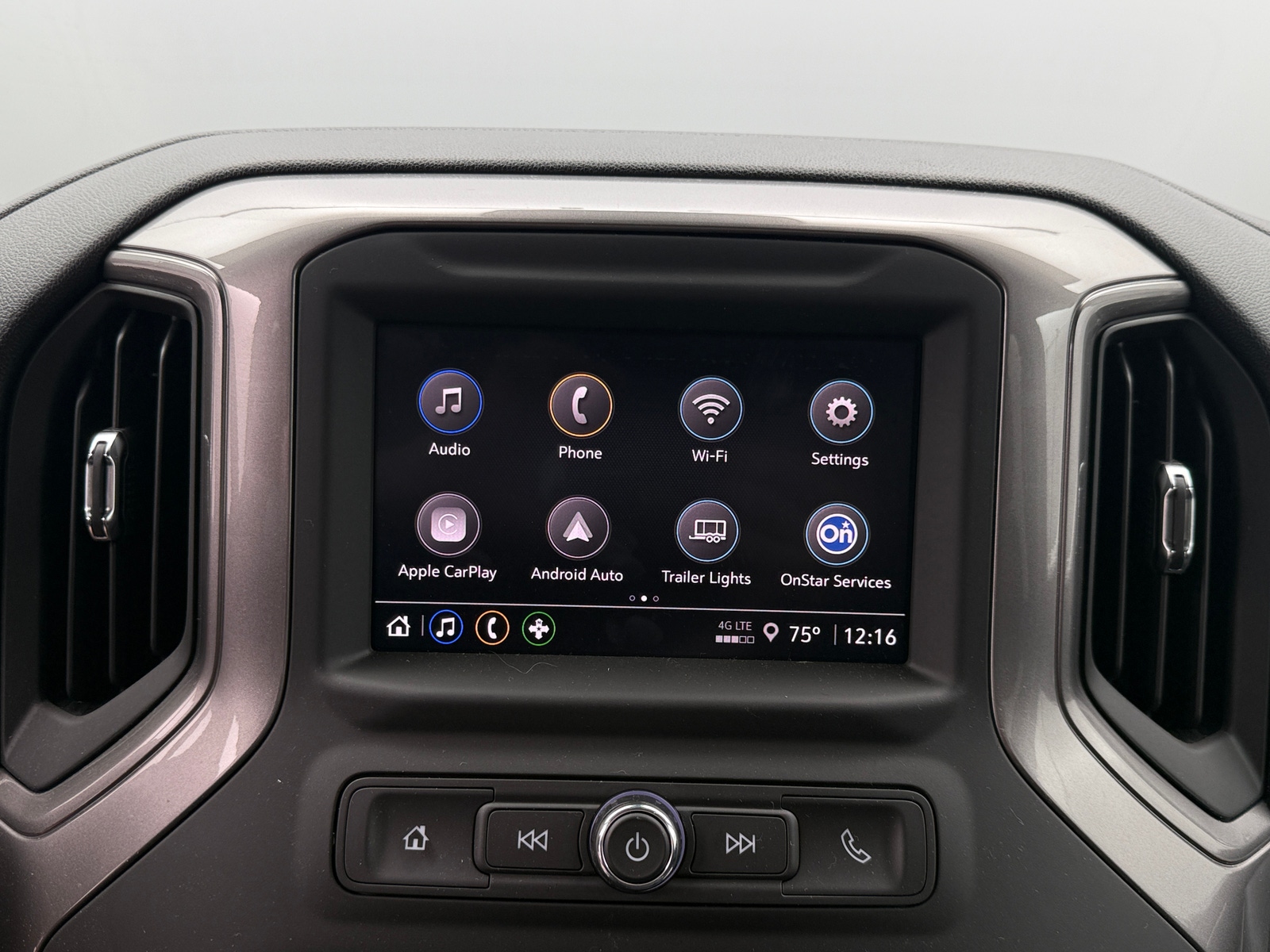 Thumbnail: 2026 GMC Sierra 1500 - 3