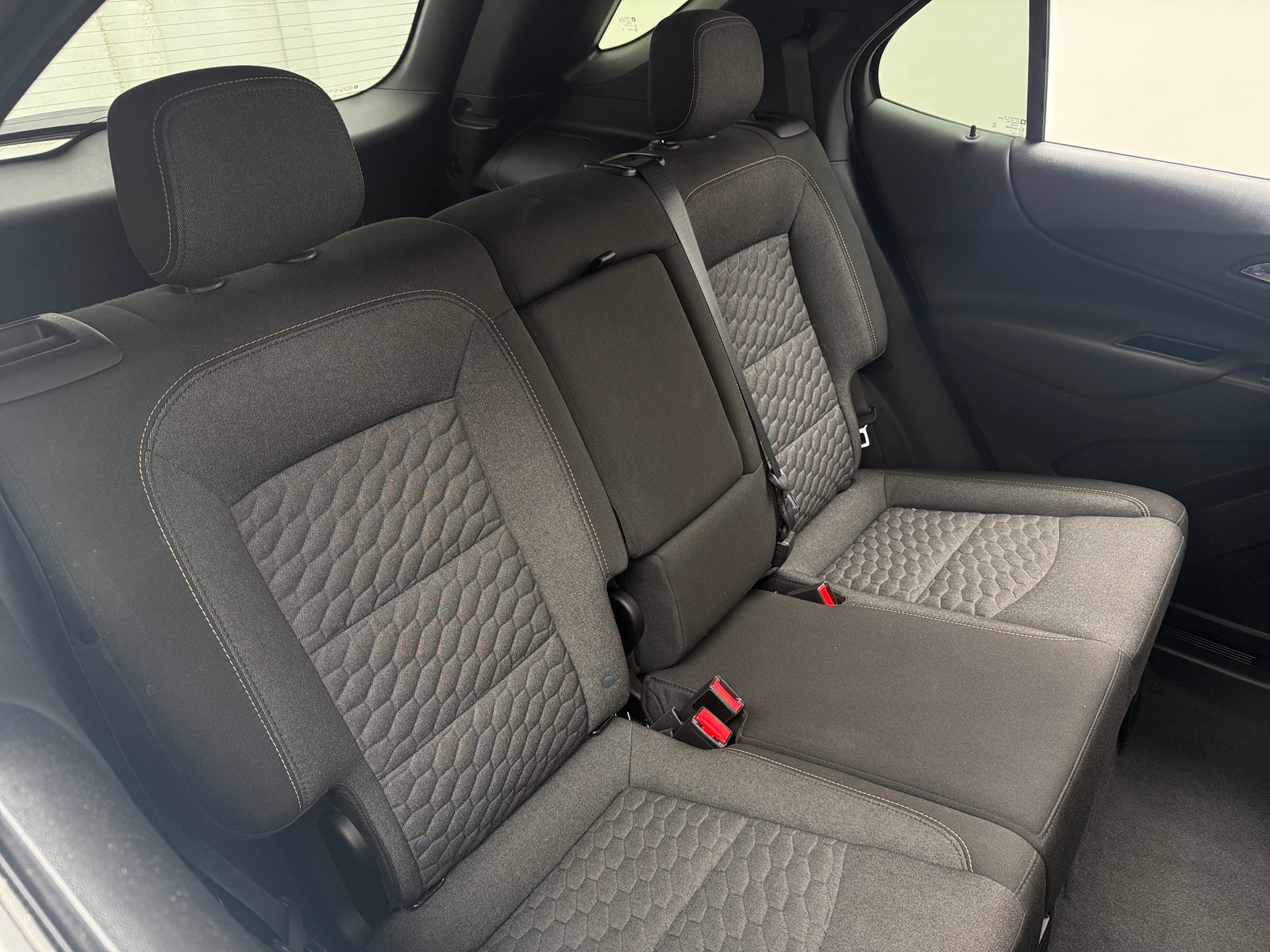 Thumbnail: 2019 Chevrolet Equinox - 6