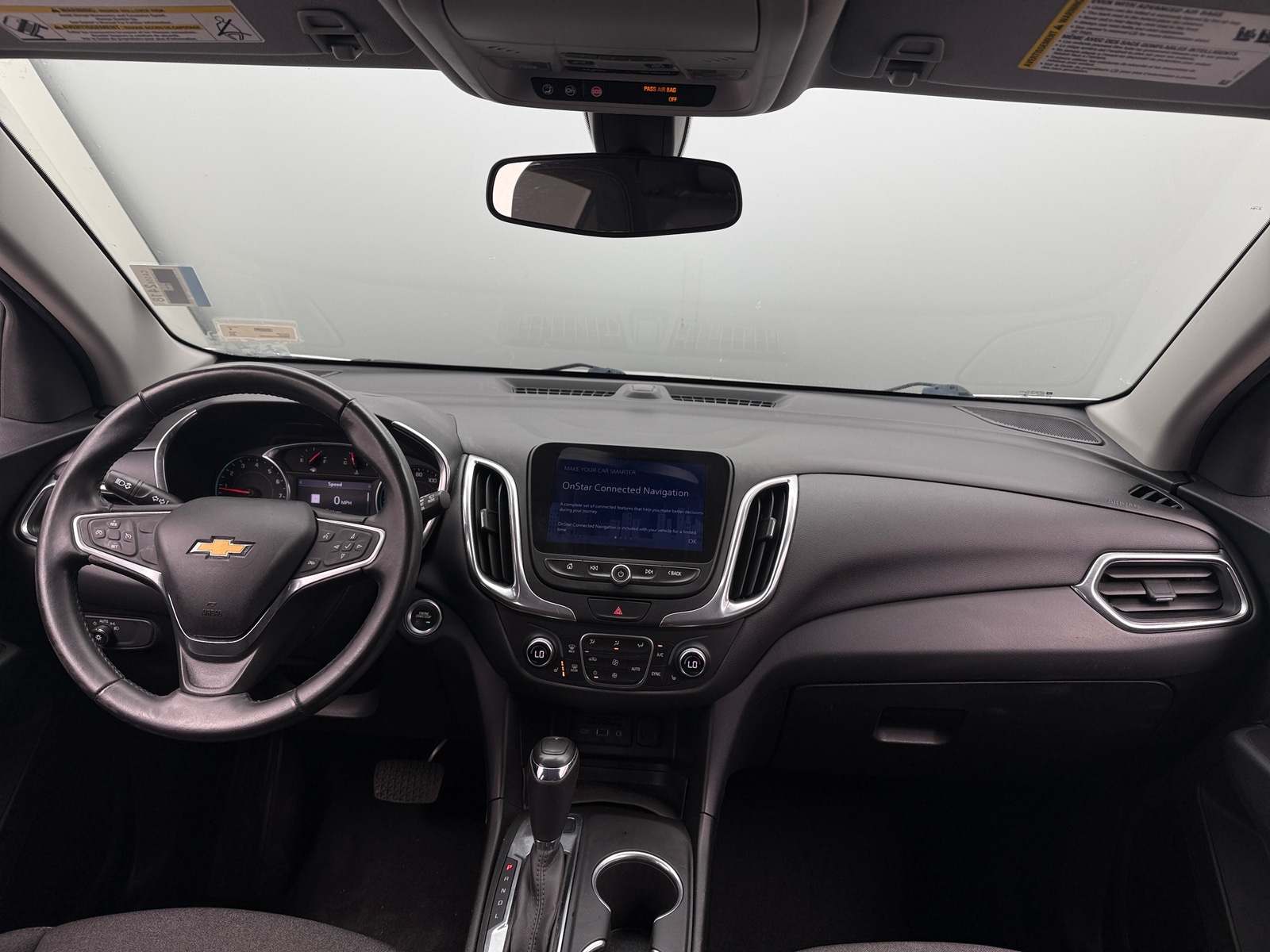 Thumbnail: 2019 Chevrolet Equinox - 3