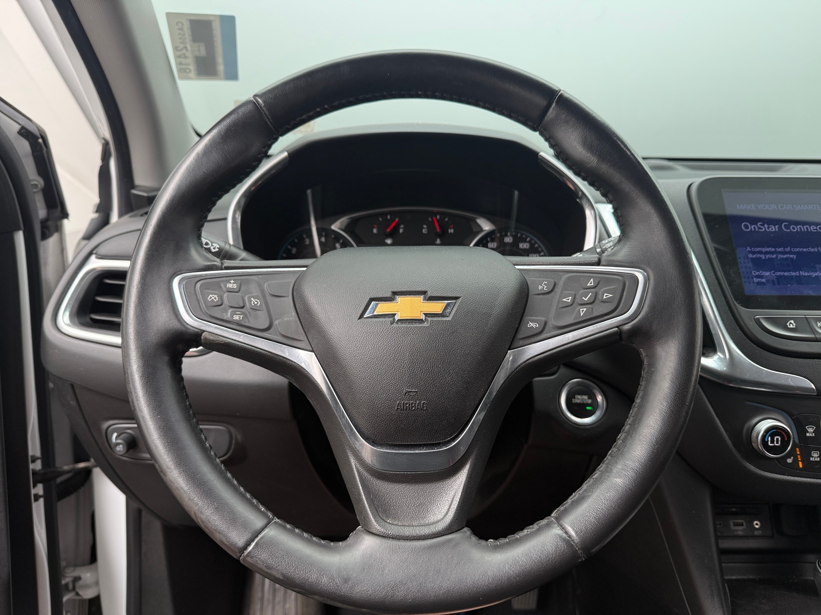 Thumbnail: 2019 Chevrolet Equinox - 5
