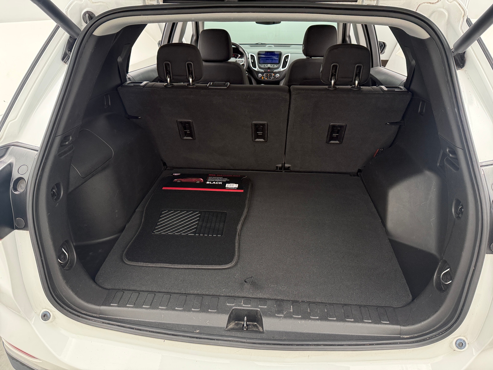 Thumbnail: 2019 Chevrolet Equinox - 7