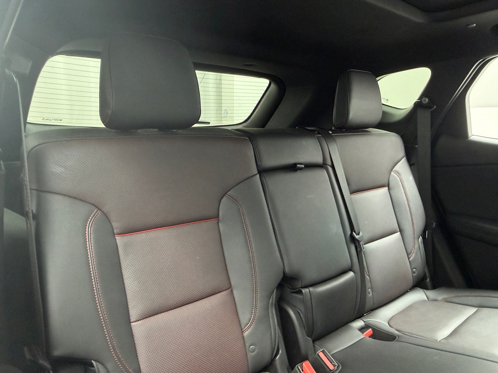 Thumbnail: 2021 Chevrolet Blazer - 5