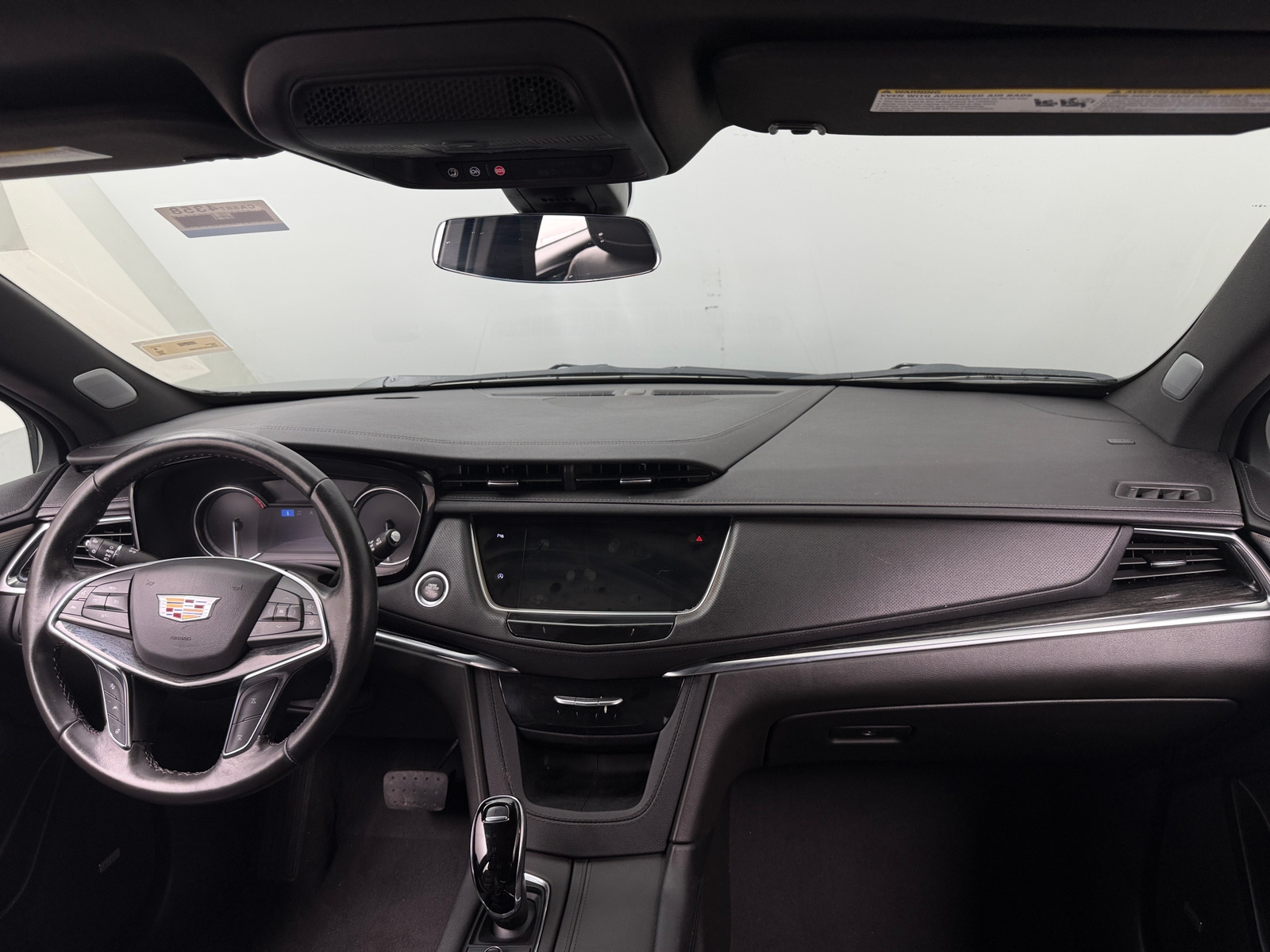 Thumbnail: 2023 Cadillac XT5 - 2