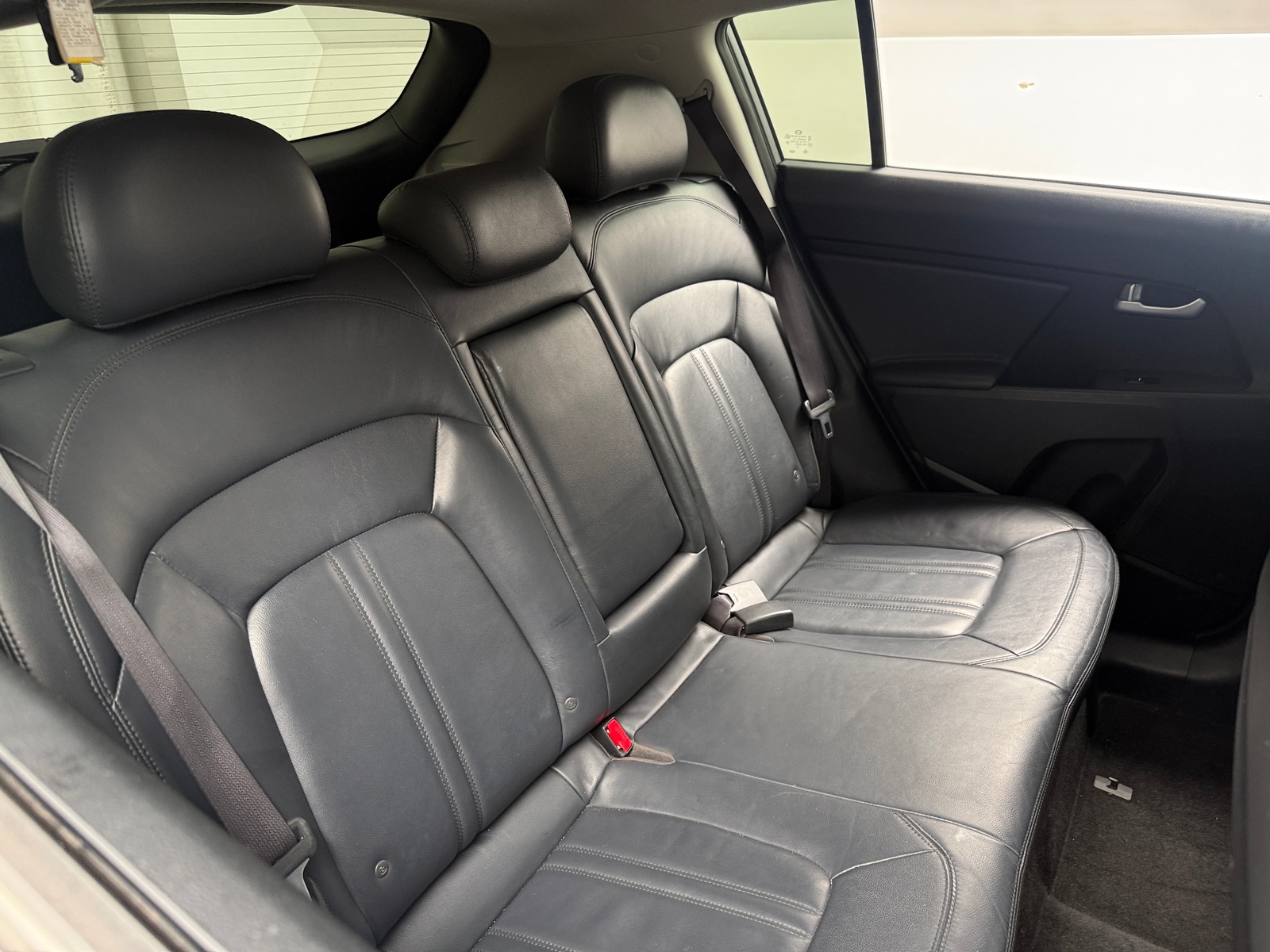 Thumbnail: 2016 Kia Sportage - 5