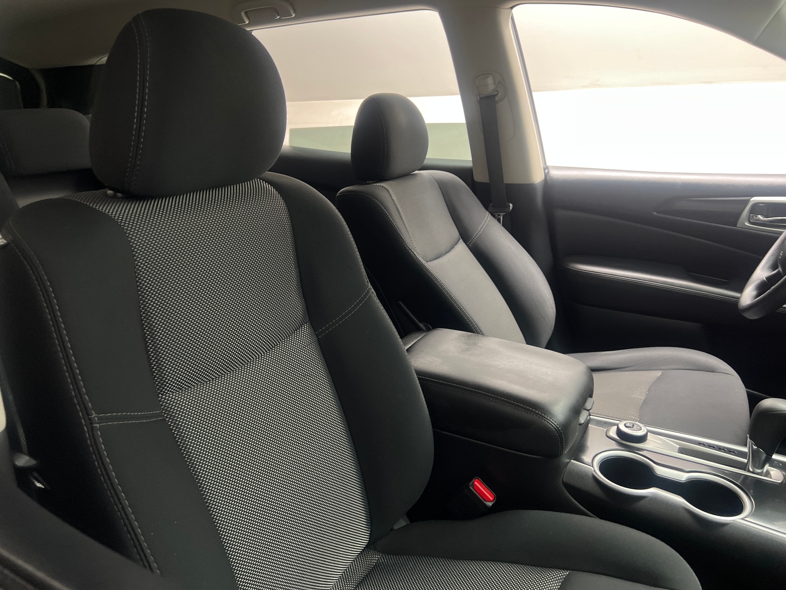 Thumbnail: 2019 Nissan Pathfinder - 2