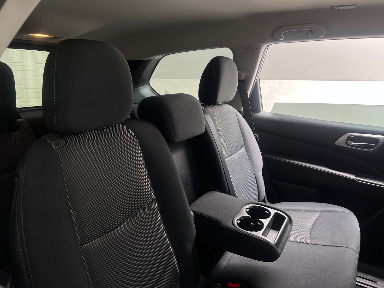 Thumbnail: 2019 Nissan Pathfinder - 6