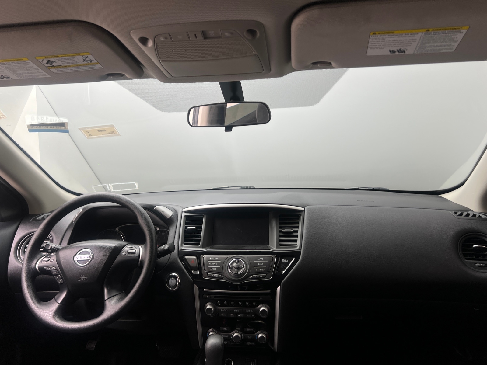 Thumbnail: 2019 Nissan Pathfinder - 3