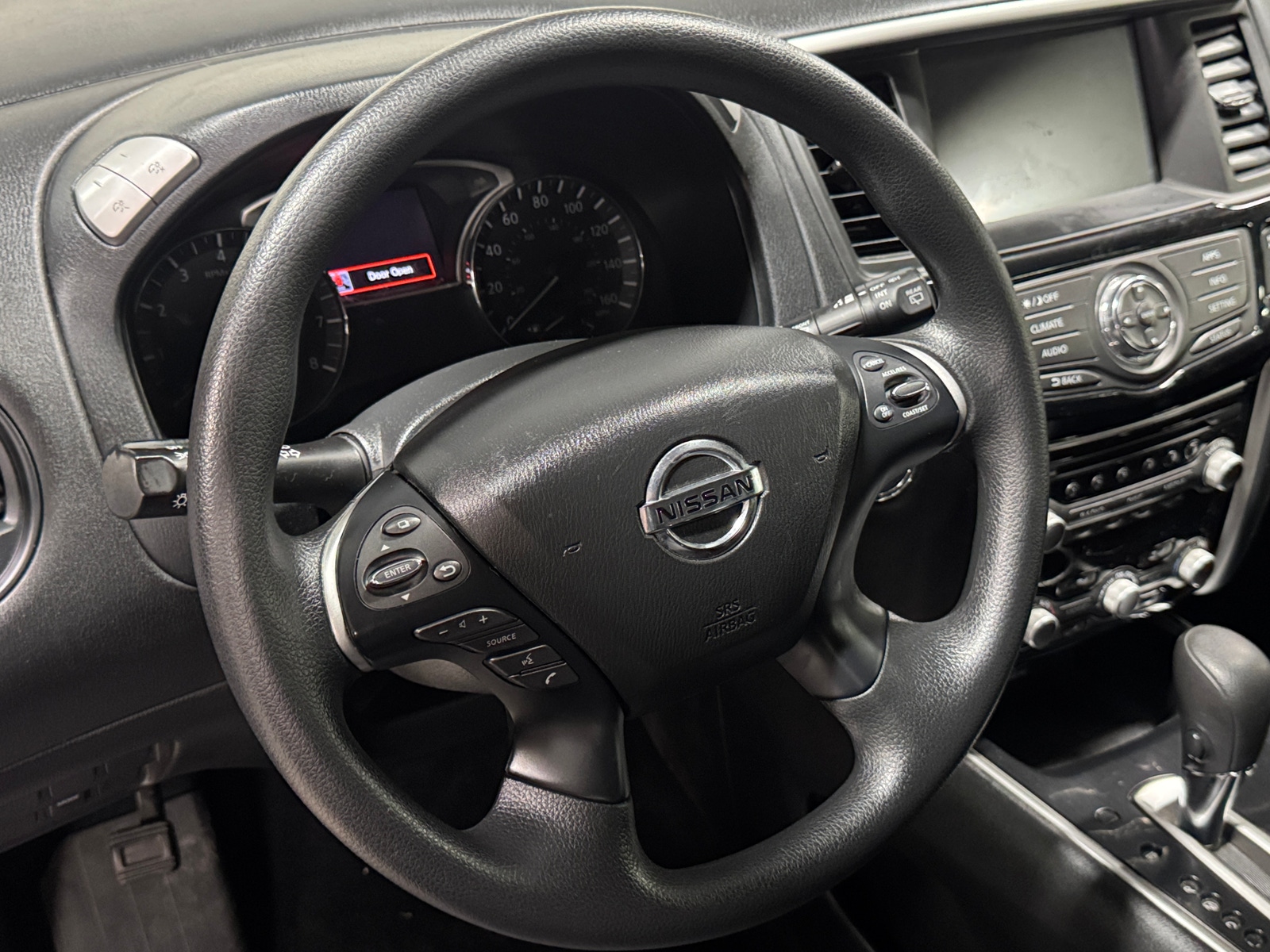 Thumbnail: 2019 Nissan Pathfinder - 5
