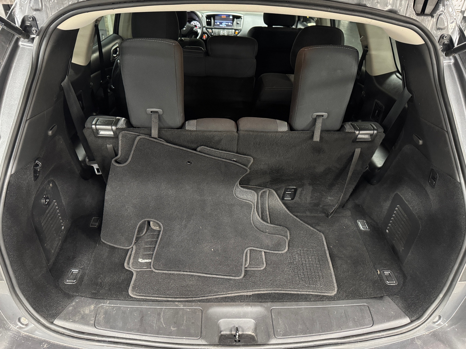 Thumbnail: 2019 Nissan Pathfinder - 7