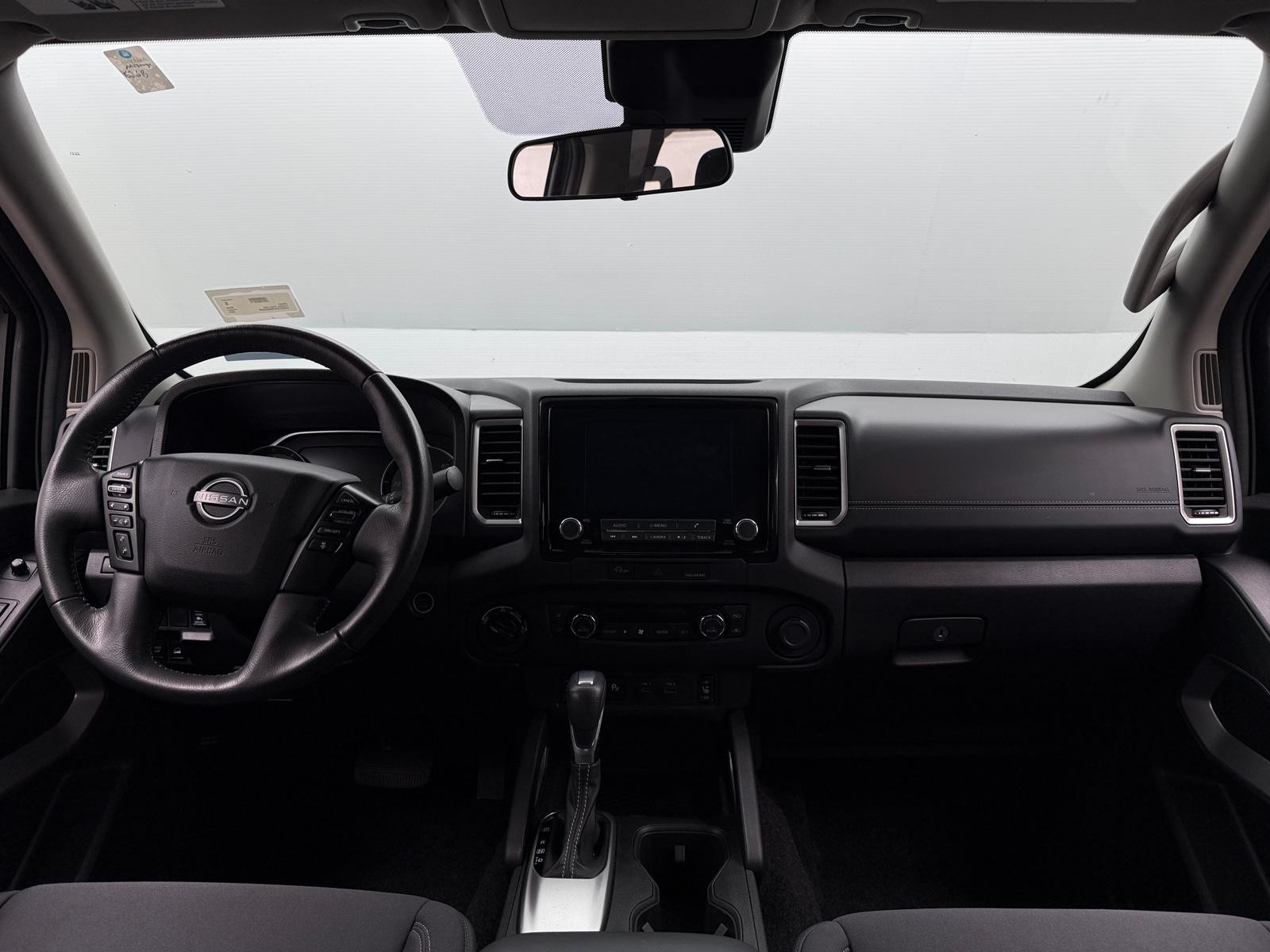 Thumbnail: 2024 Nissan Frontier - 3