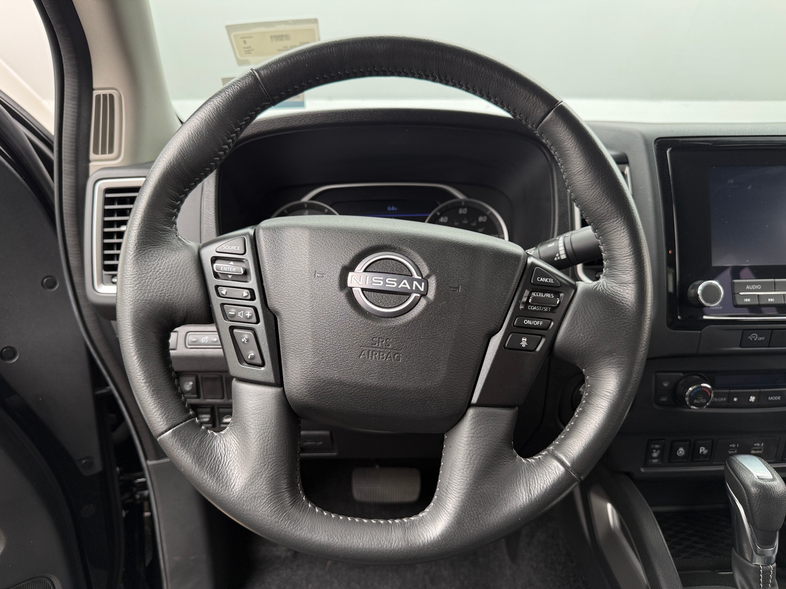 Thumbnail: 2024 Nissan Frontier - 5