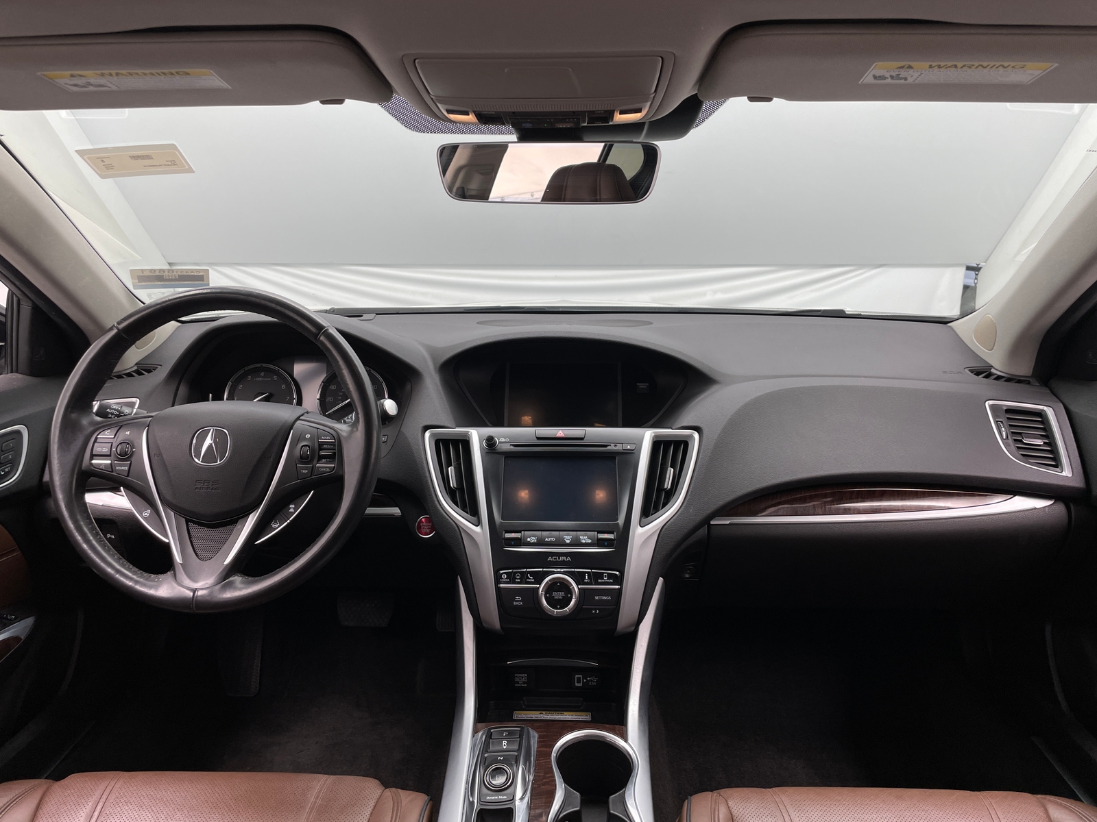 Thumbnail: 2018 Acura TLX - 2