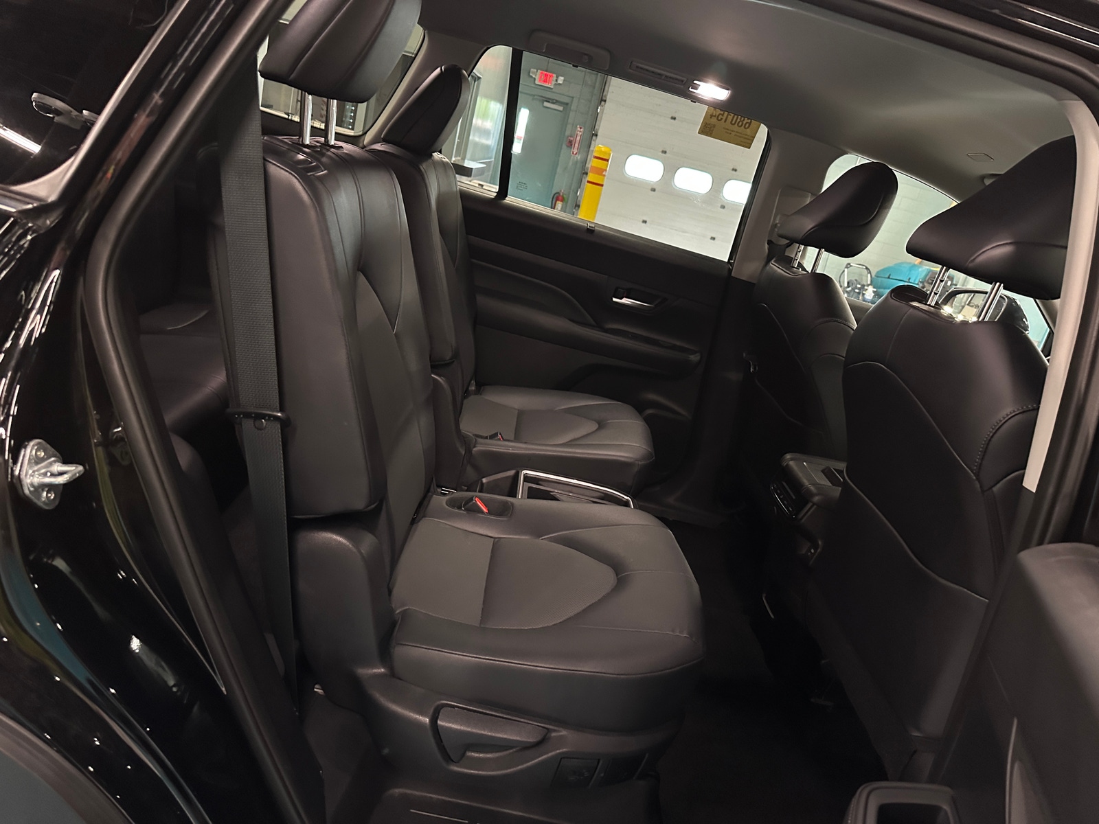Thumbnail: 2025 Toyota Grand Highlander - 6