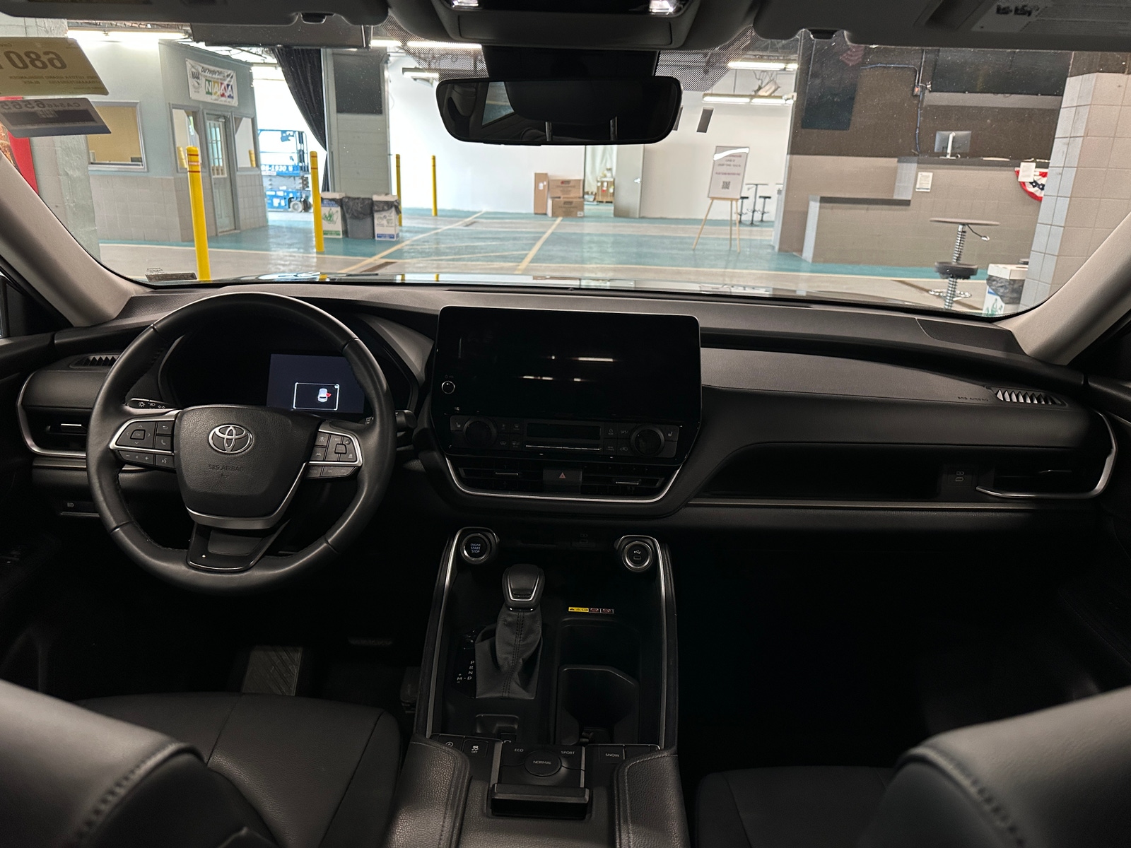Thumbnail: 2025 Toyota Grand Highlander - 3