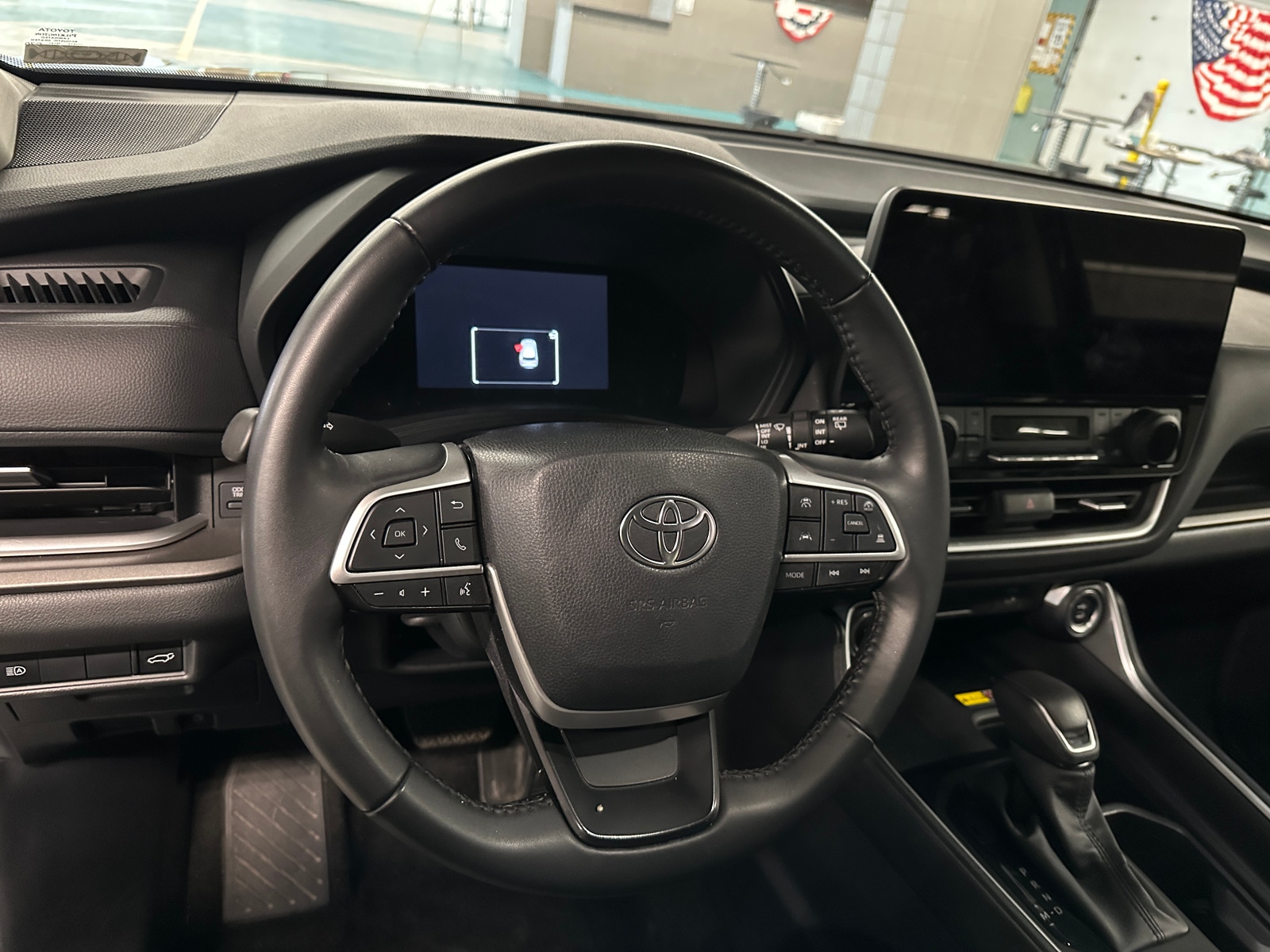 Thumbnail: 2025 Toyota Grand Highlander - 5