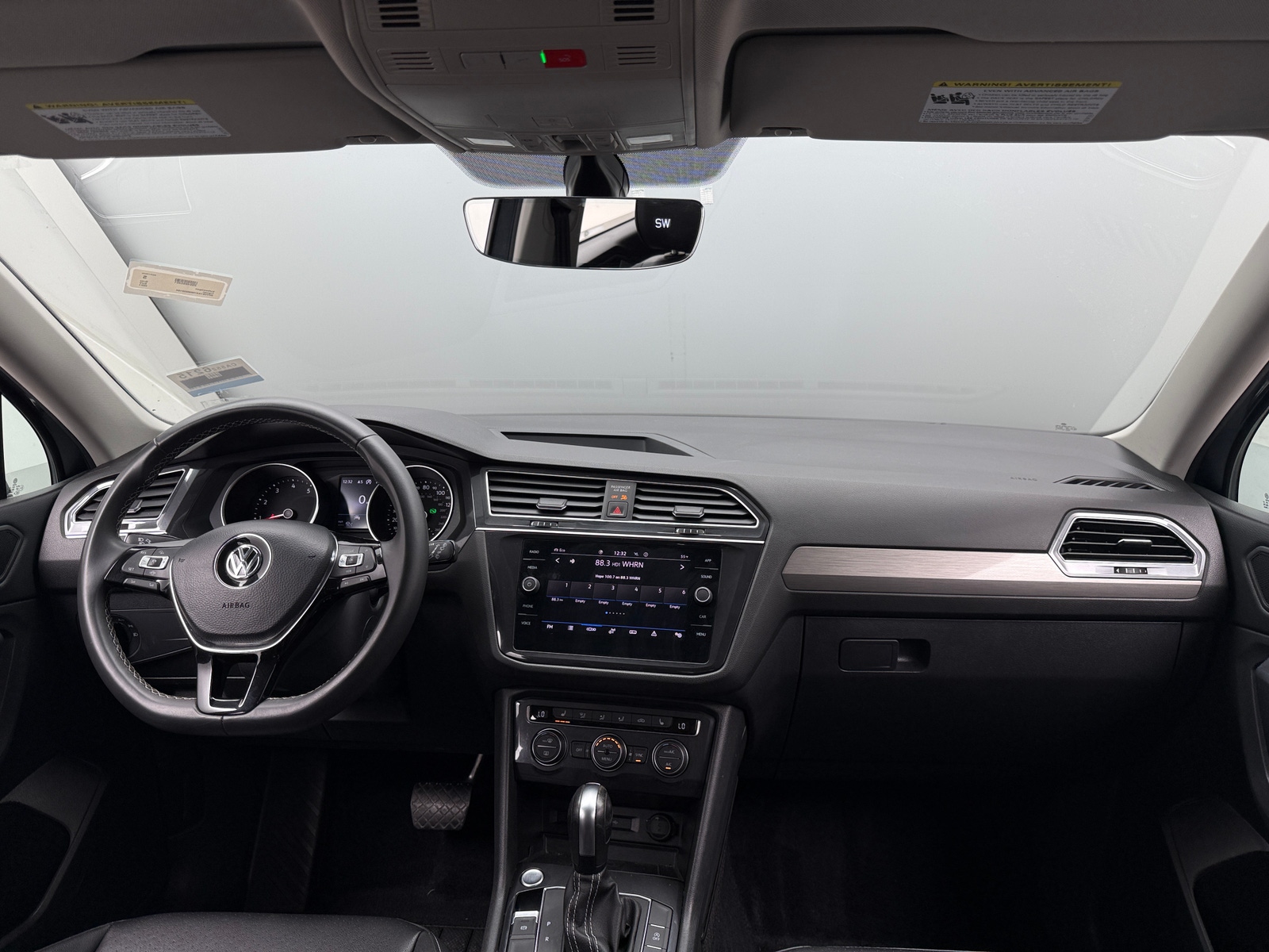 Thumbnail: 2021 Volkswagen Tiguan - 2